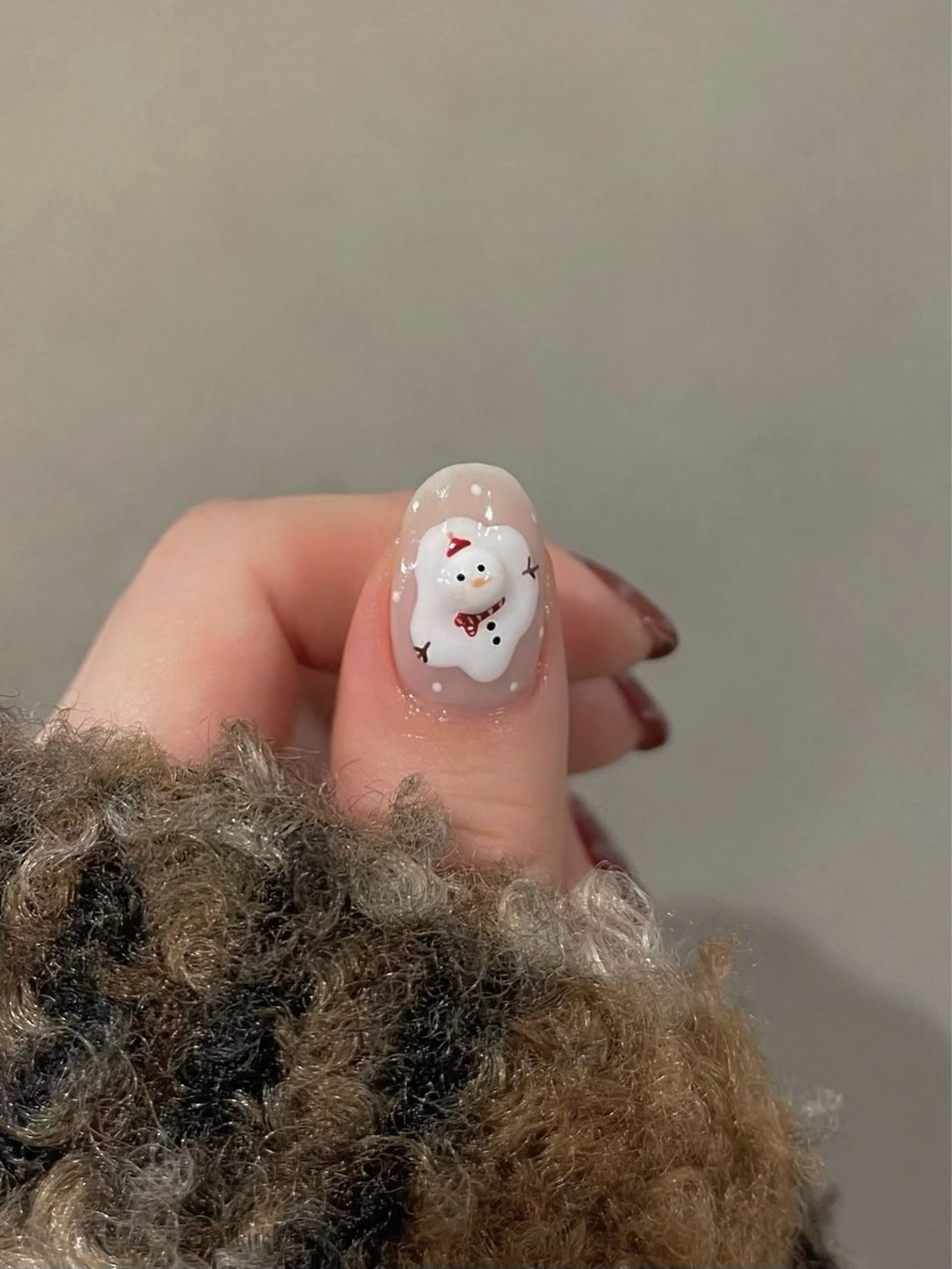 ネイル 渋谷ネイルサロン nicolenailのネイルデザイン