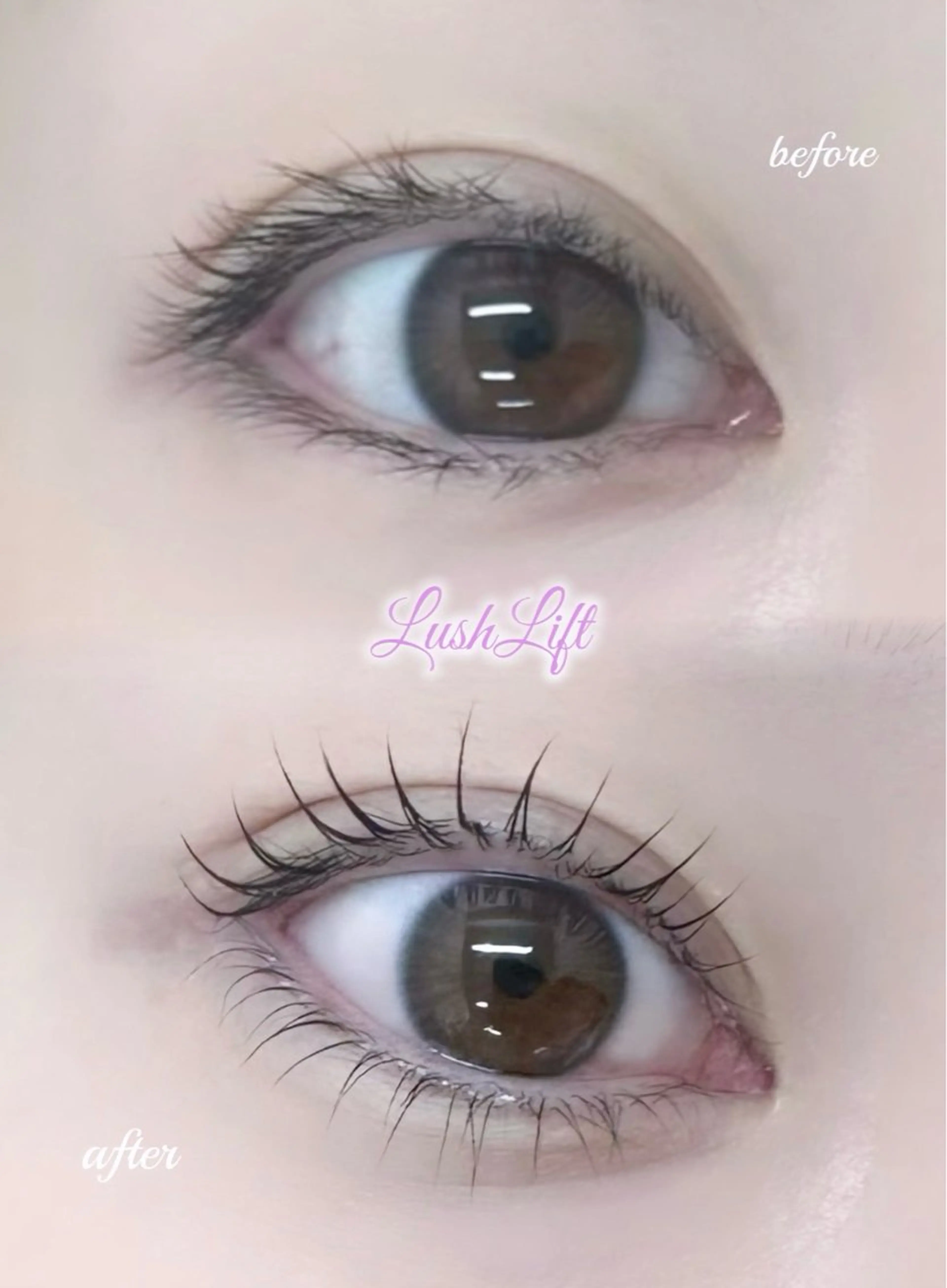 マツエク・マツパ MIROH RISAの眉毛・アイブロウイメージ