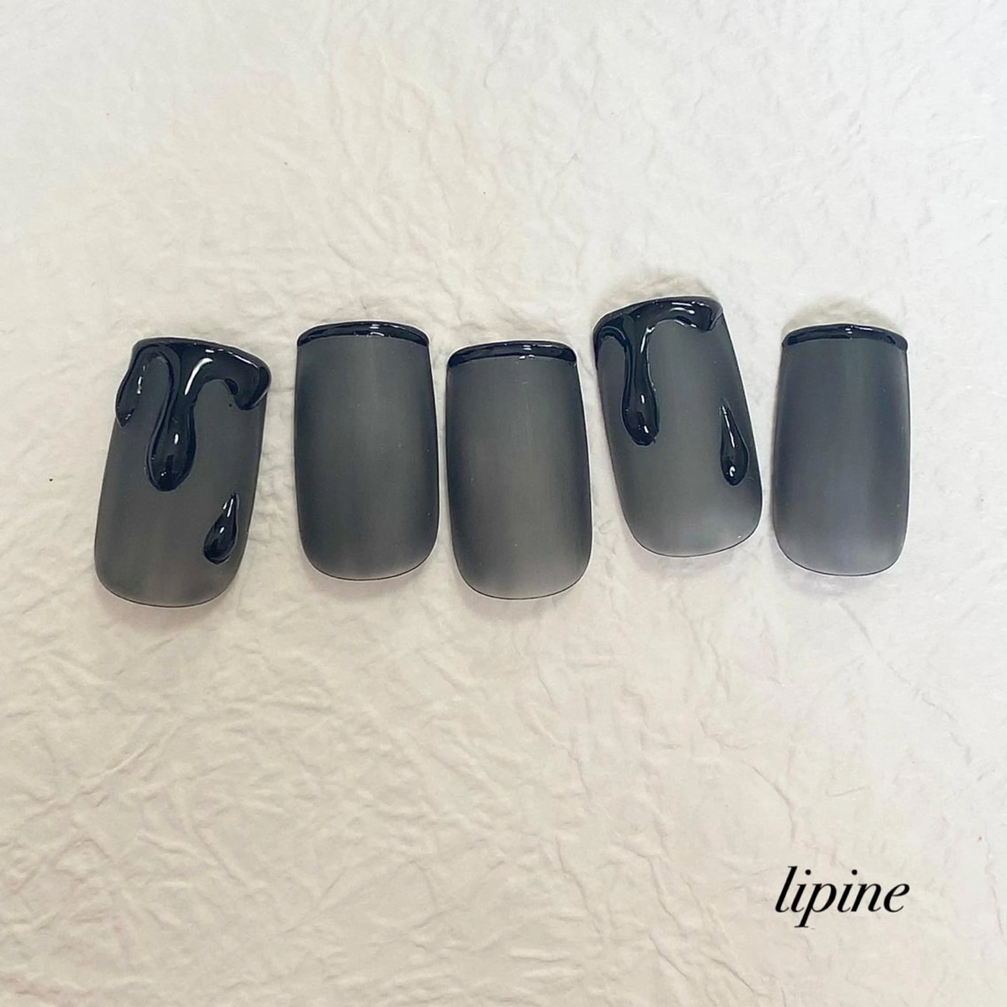 ネイル ネイルサロン lipineのネイルデザイン