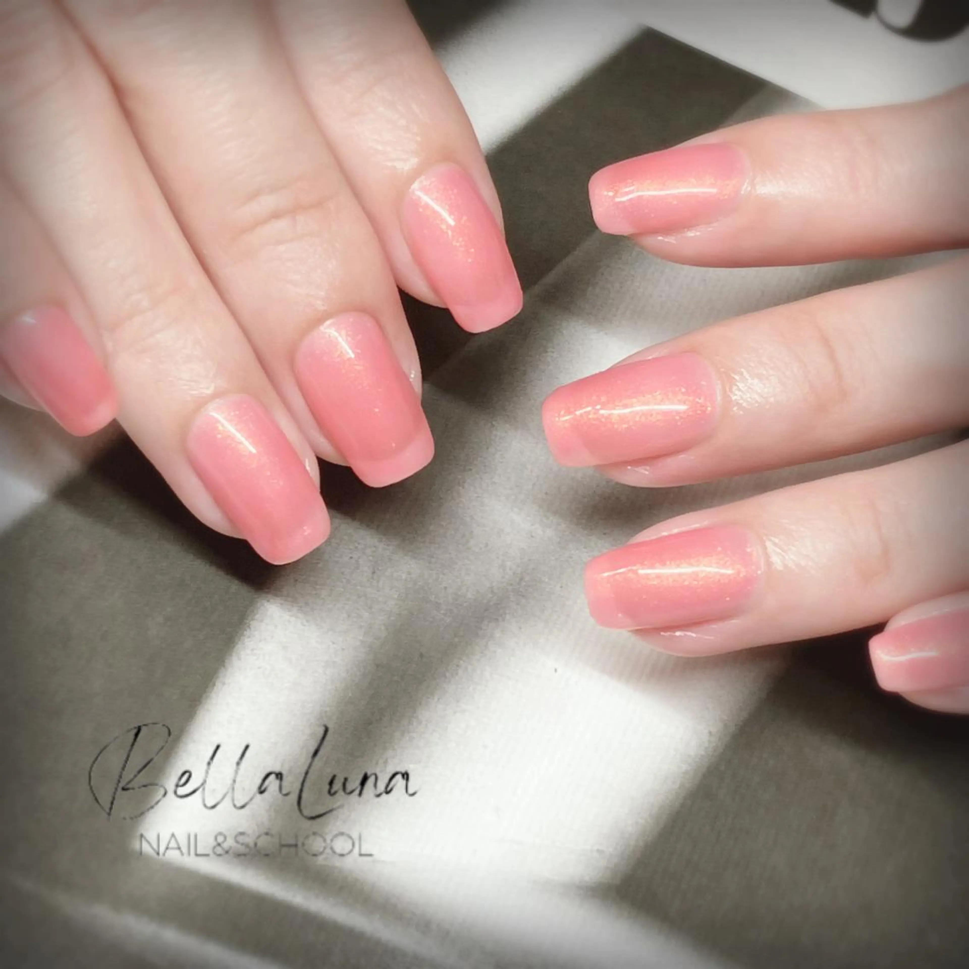 ネイル BellaLuna 金子のエステ・リラクイメージ