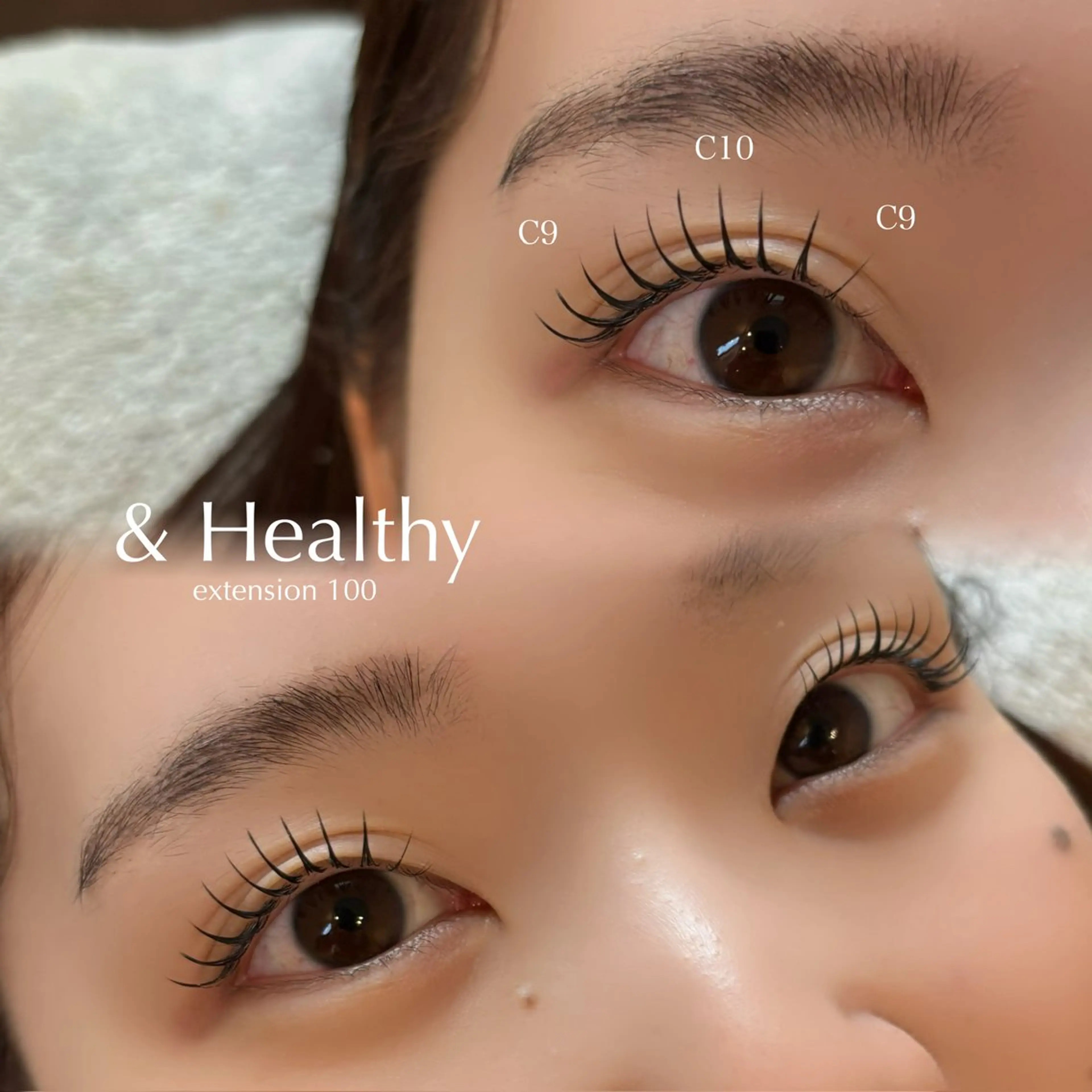 マツエク・マツパ Cheri otohaのエステ・リラクイメージ