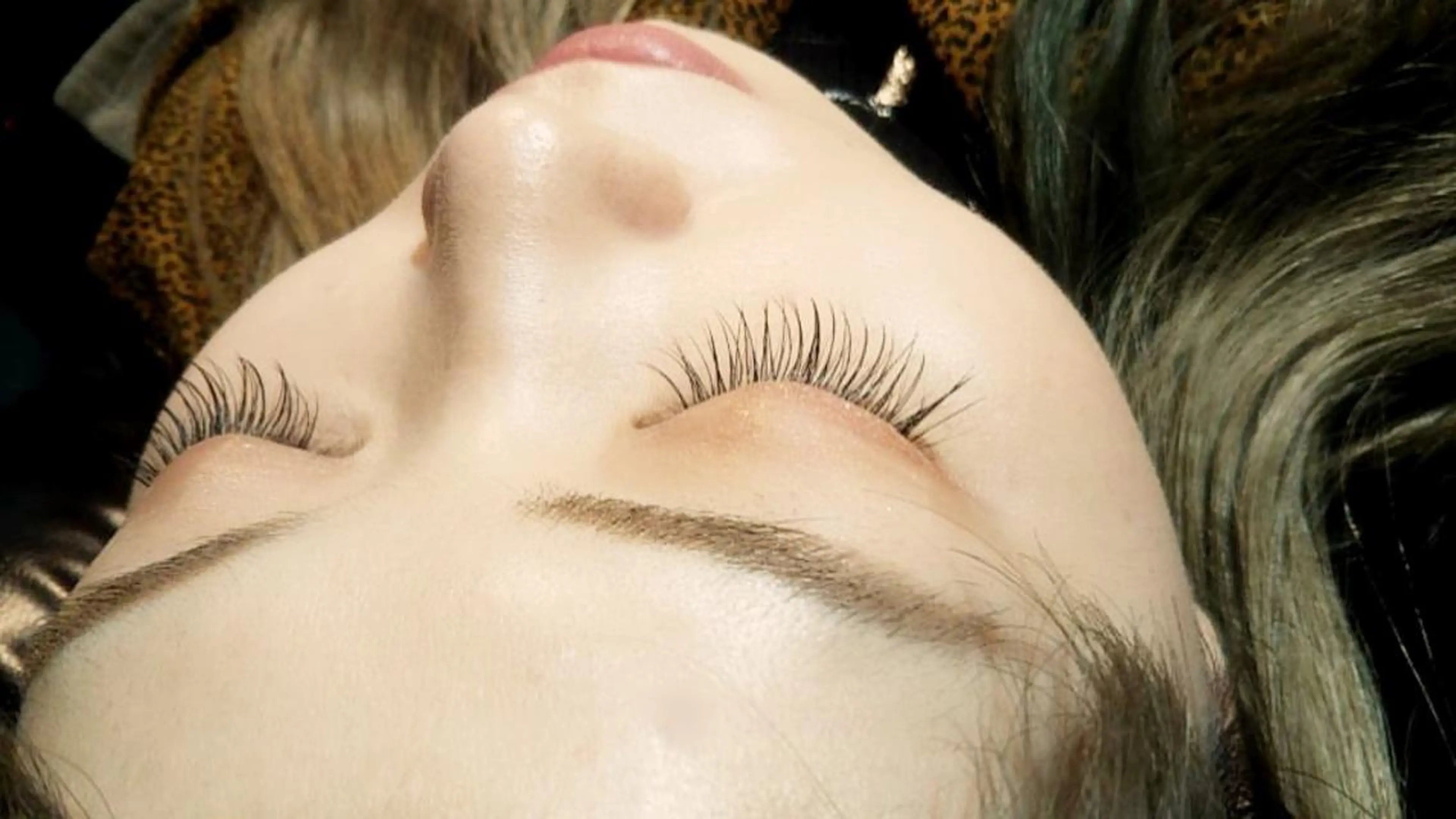 マツエク・マツパ 須藤 菜々の眉毛・アイブロウイメージ