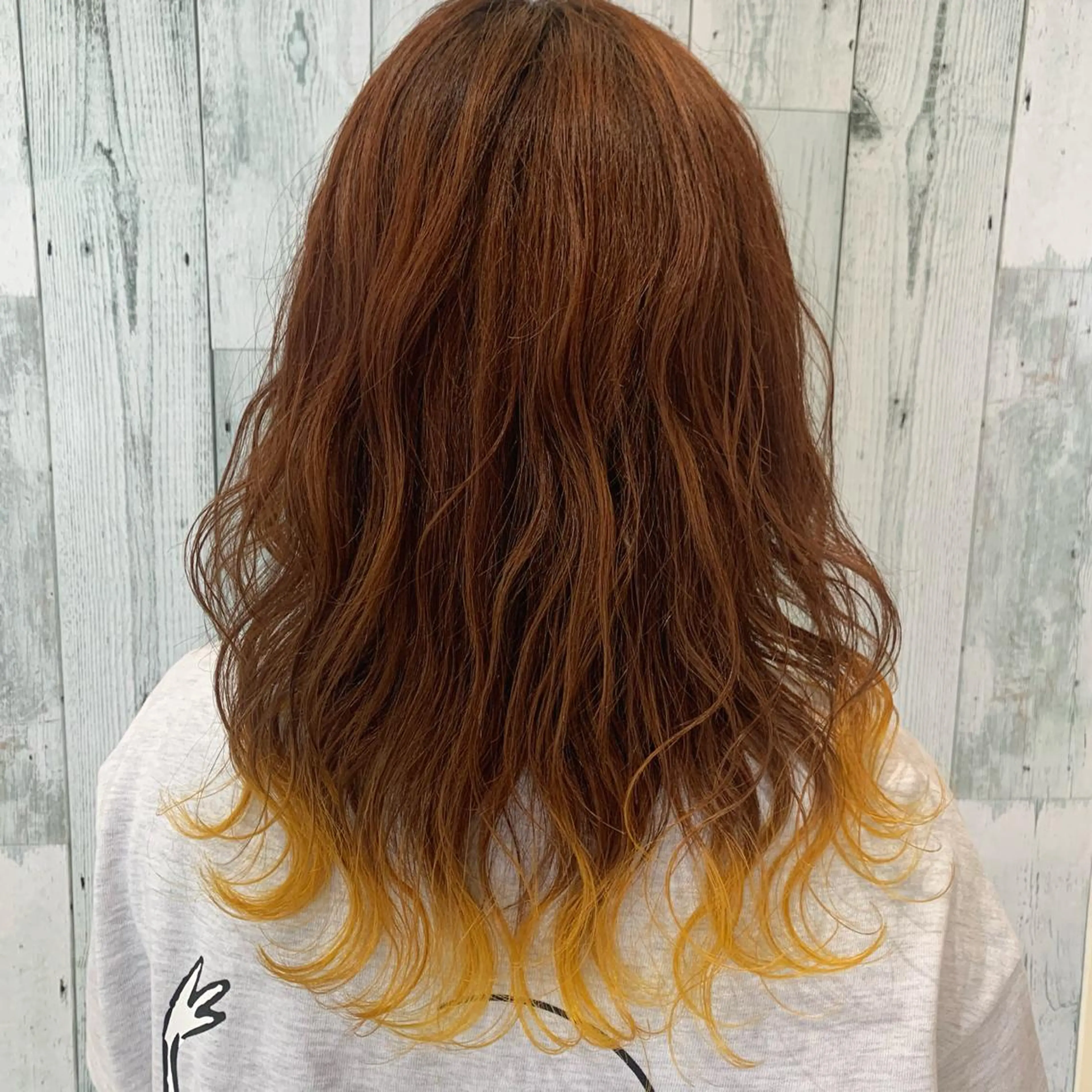 ミディアム eyelash イシワタリ🦢のマツエク・マツパデザイン