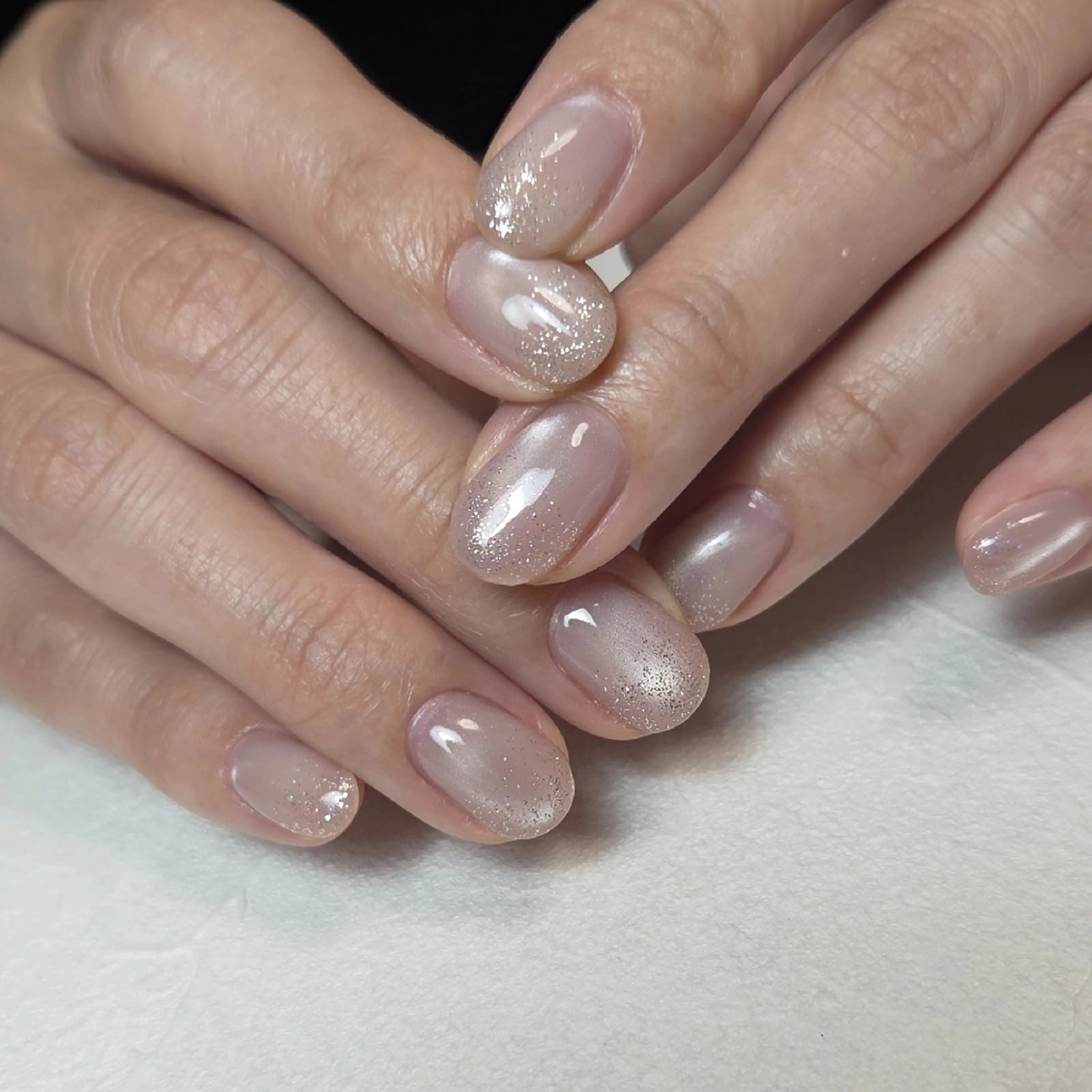 ネイル nail salon cocoru.のネイルデザイン