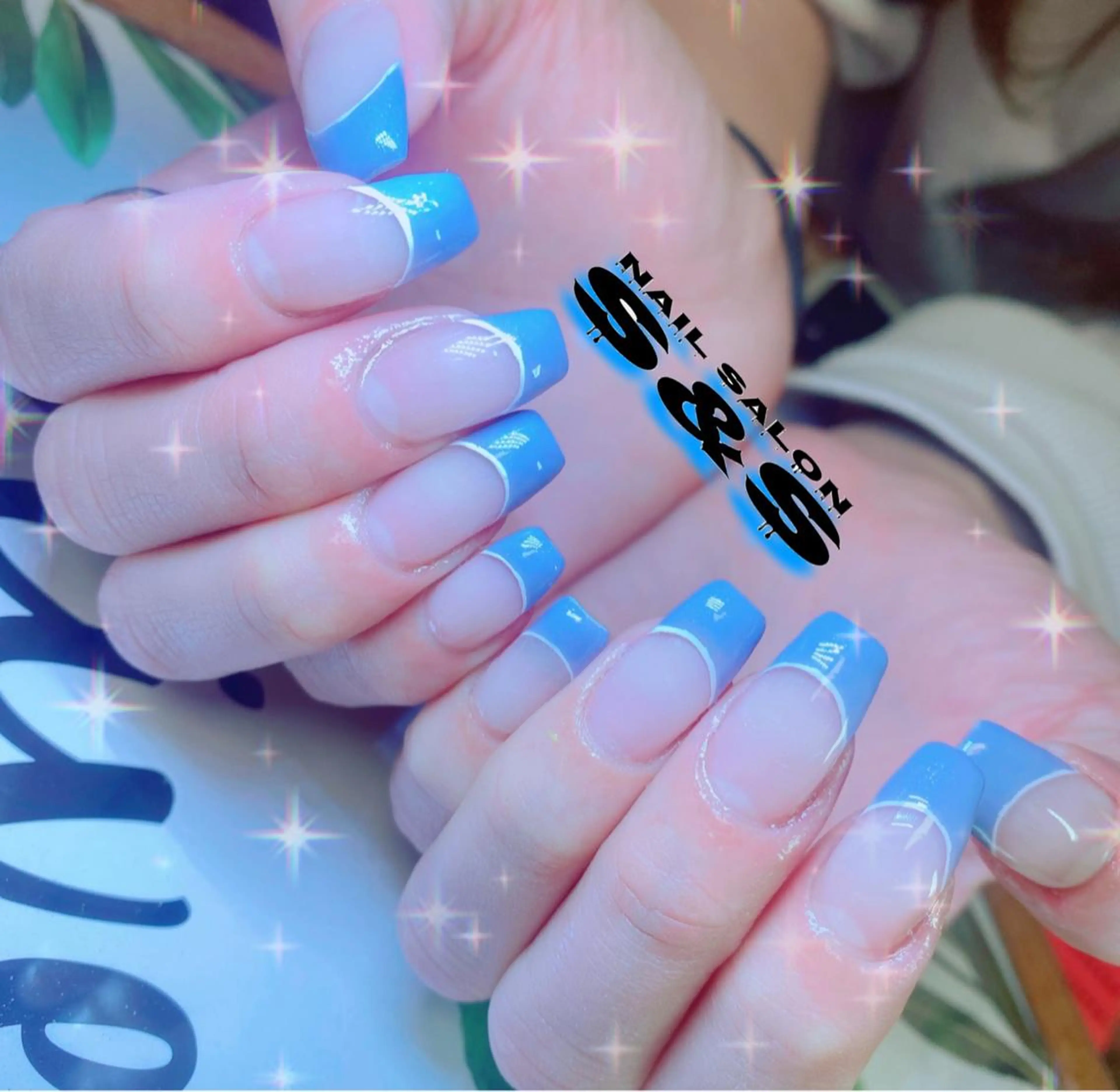 ネイル 長さ出し メンズネイル 持ち込み スカルプネイル S&S 村田小百合のネイルデザイン