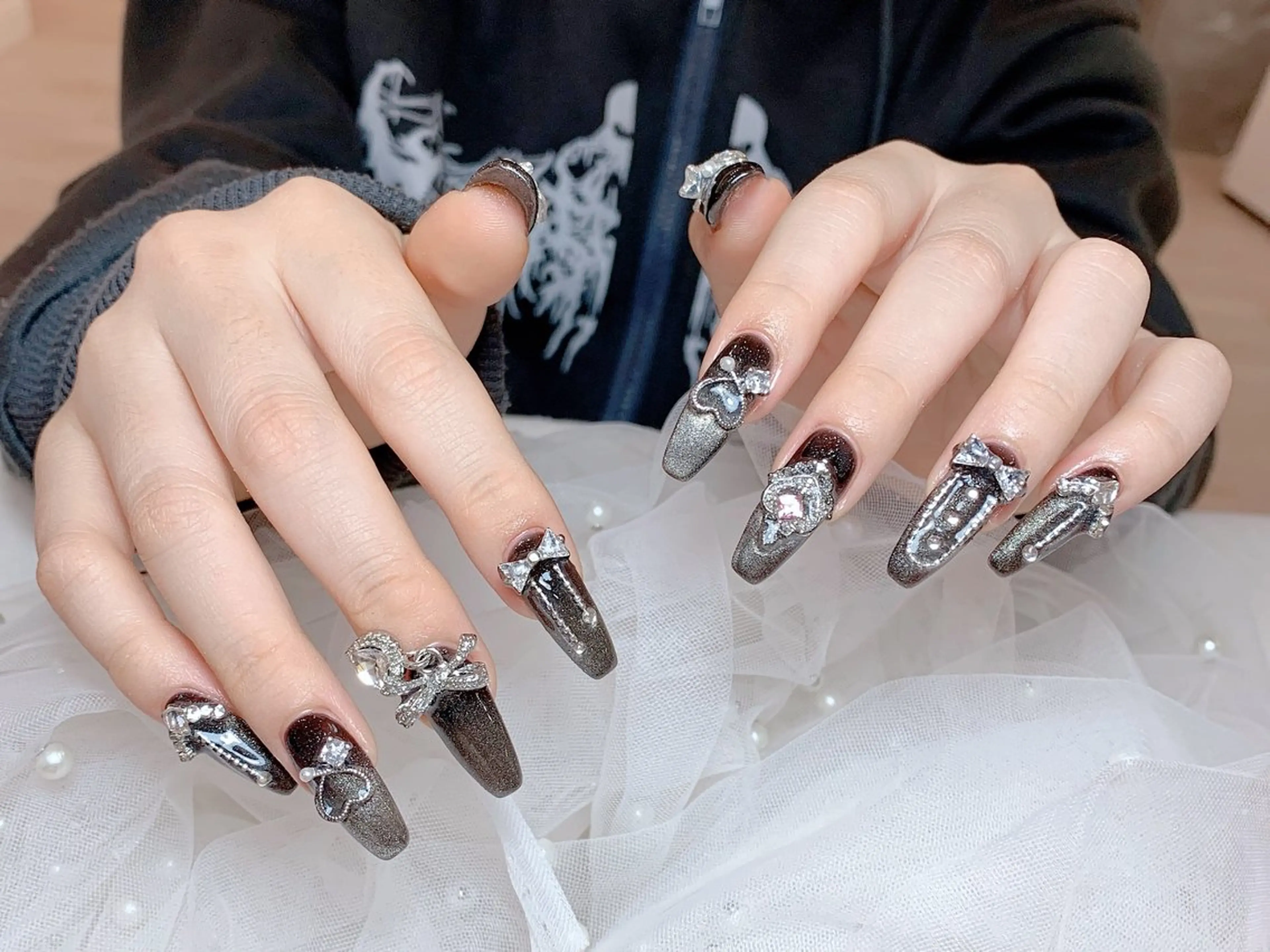 ネイル Bél Nail salonのネイルデザイン