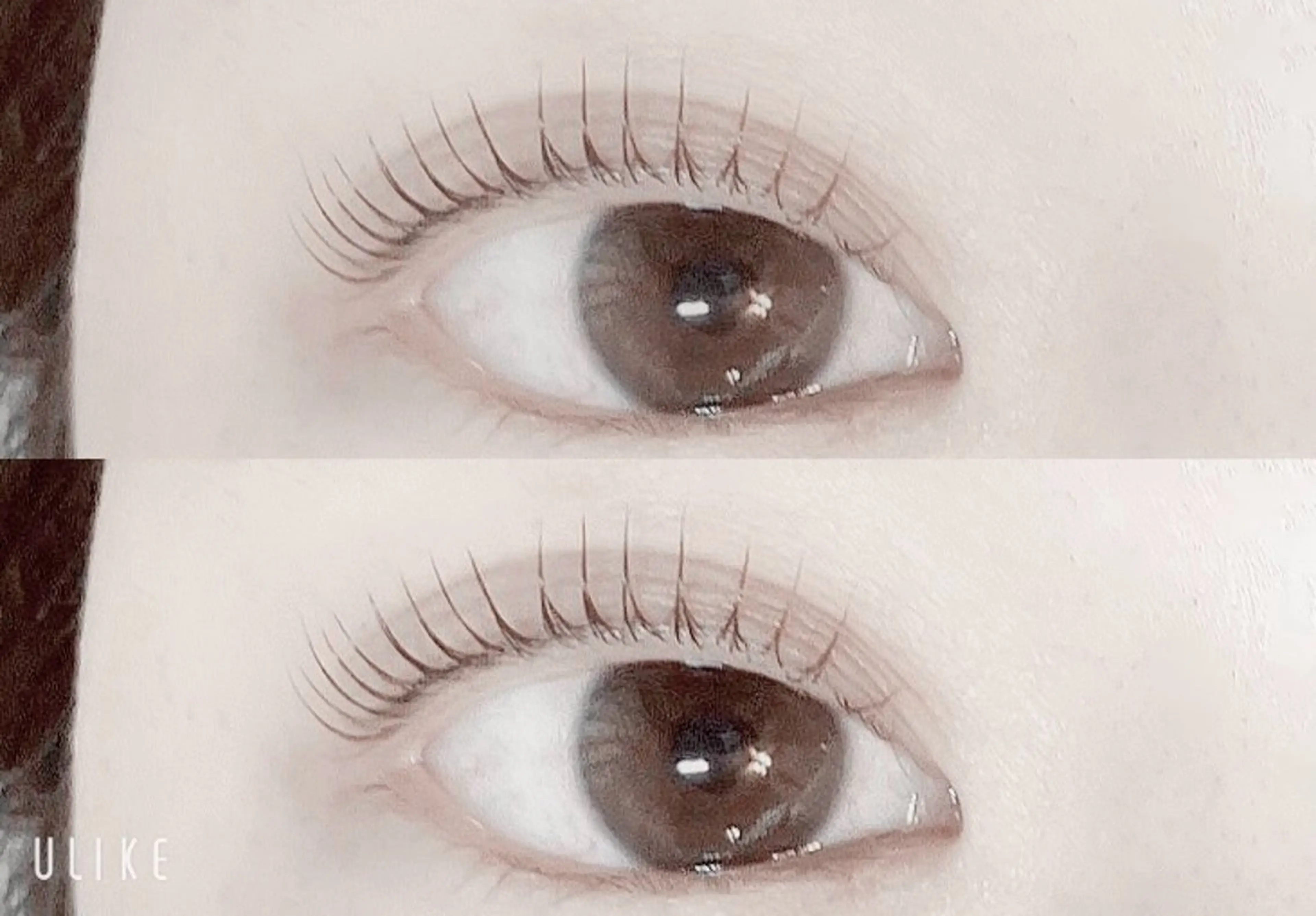 マツエク・マツパ マツパ . YOSHIMIのマツエク・マツパデザイン