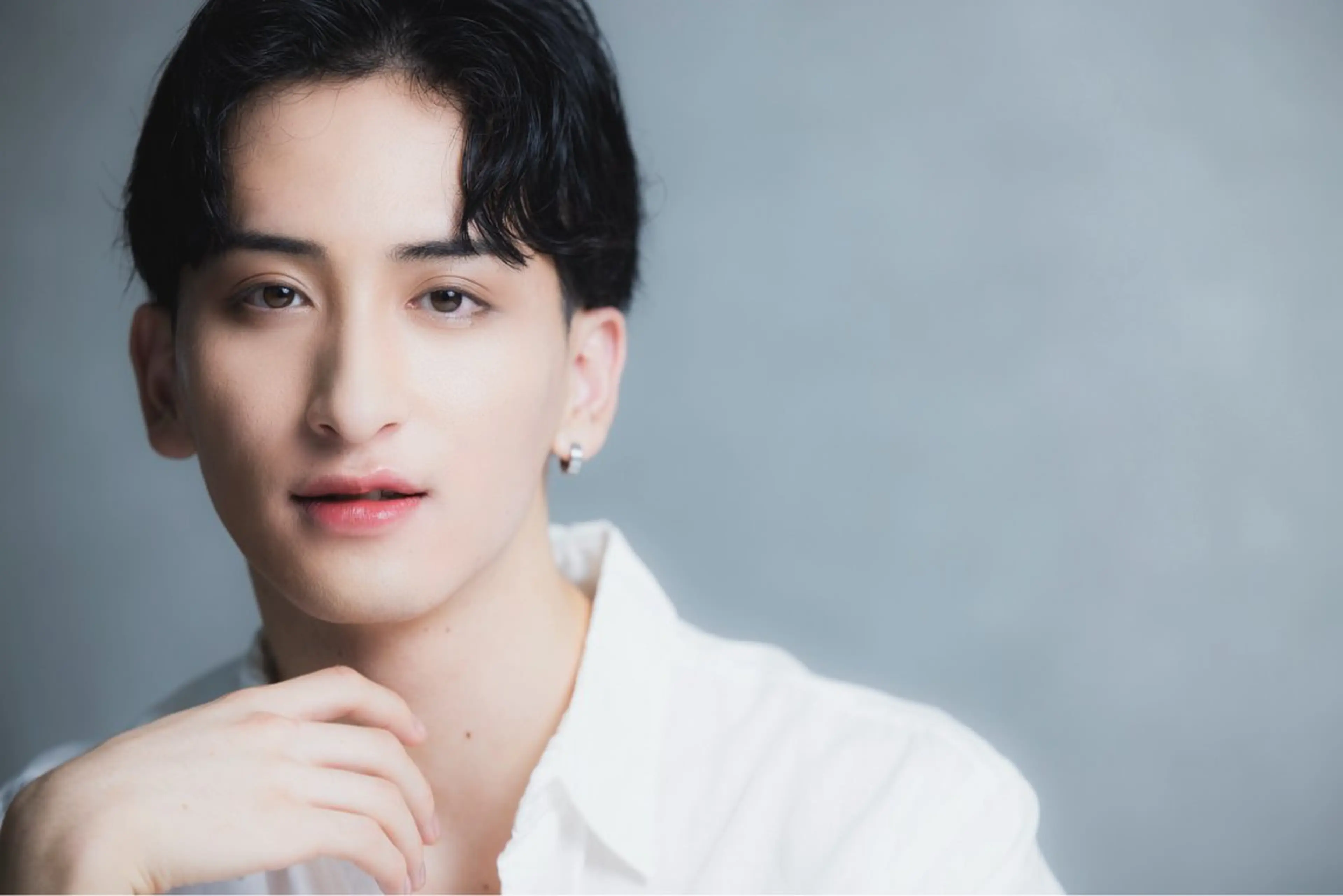 《OPEN記念》美眉スタイリングの写真