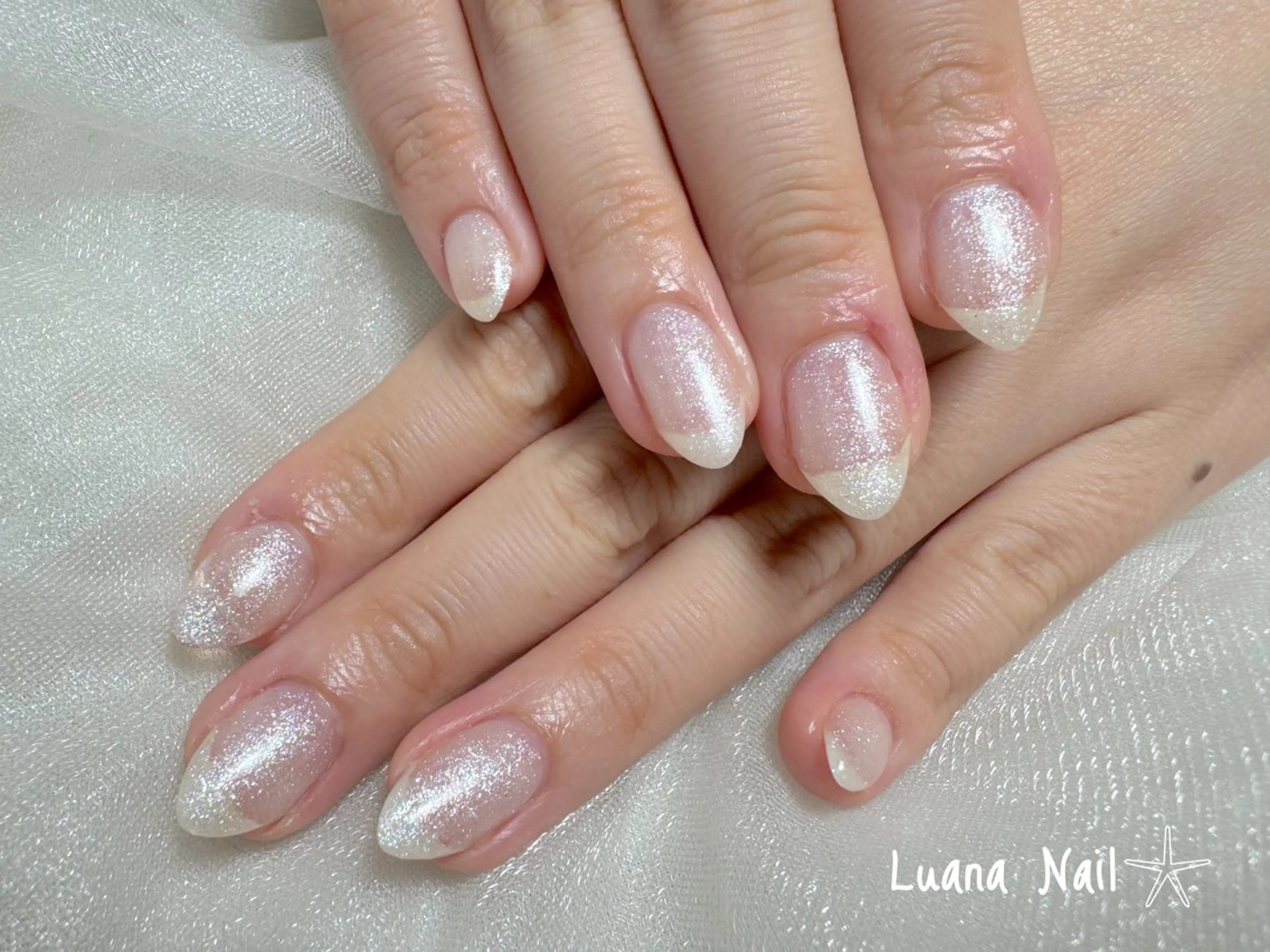 ネイル Nail Salon Subaru所属・Nail Salon Subaruのネイルデザイン