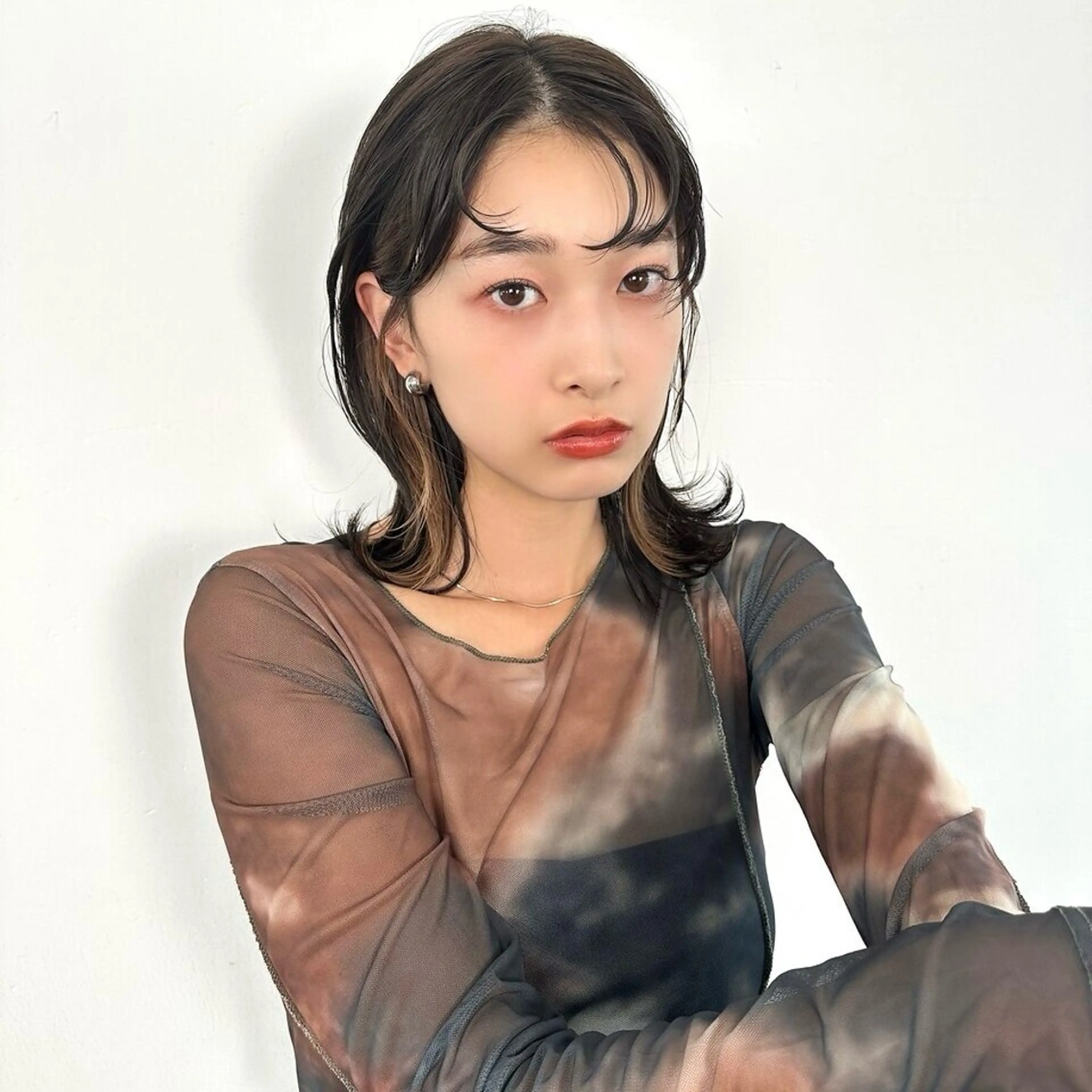 【✂️12月12日限定✂️】小顔顔周り似合わせカット🎀の写真