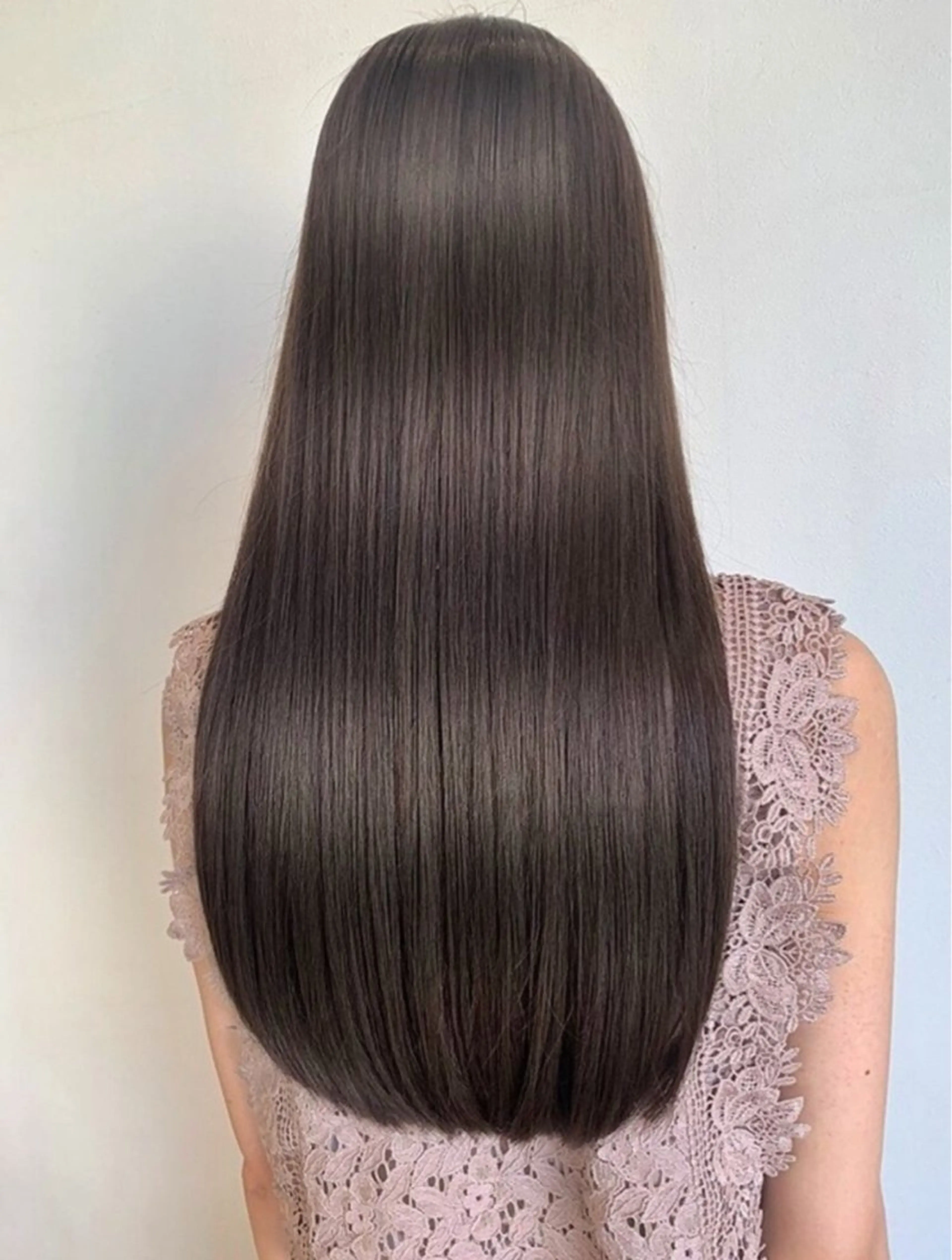 ロング elde 9's HAIR STAND所属・レディースカット募集 【川口市】小畑　翔のヘアスタイル