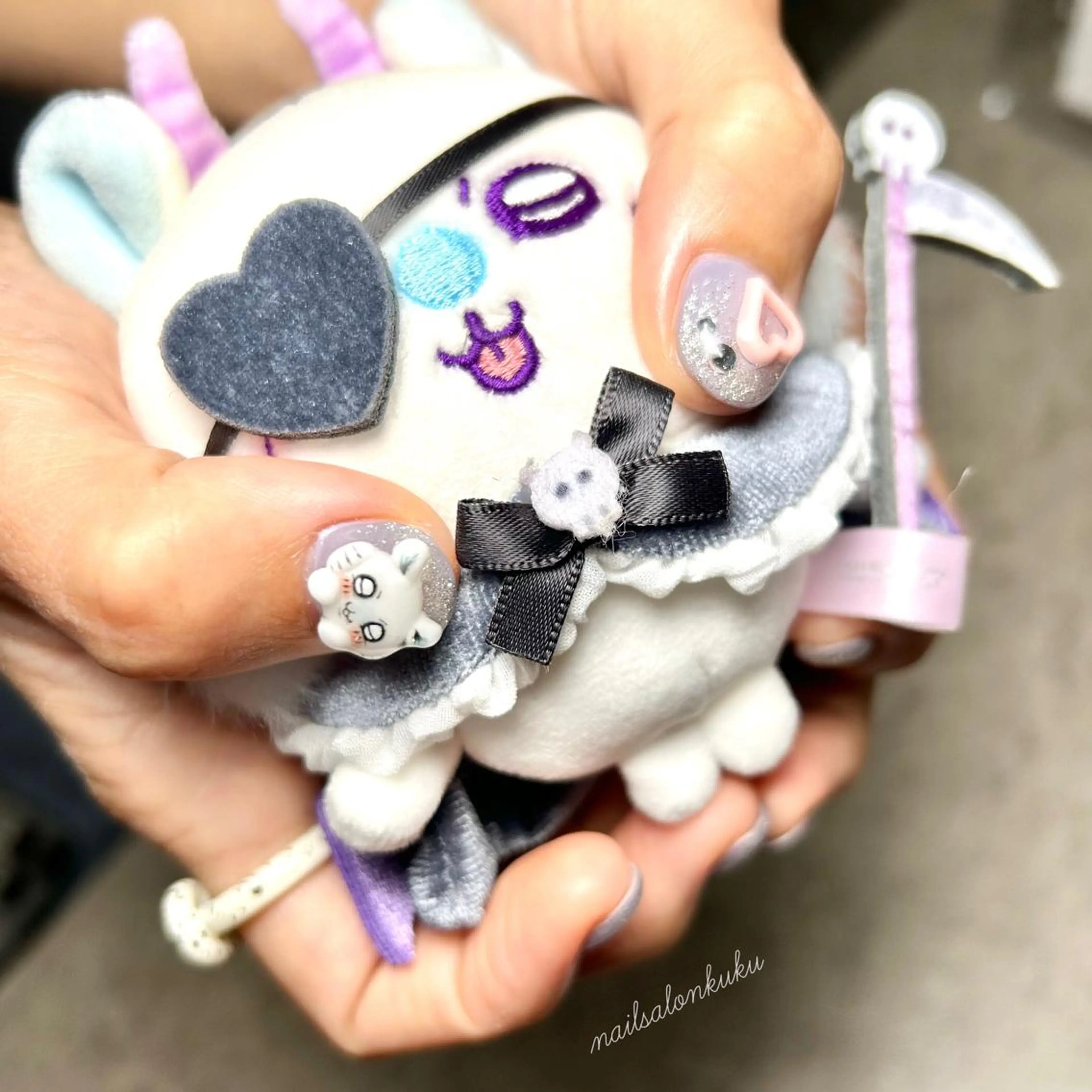 ネイル nail salon kuku所属・nail salon kukuのネイルデザイン