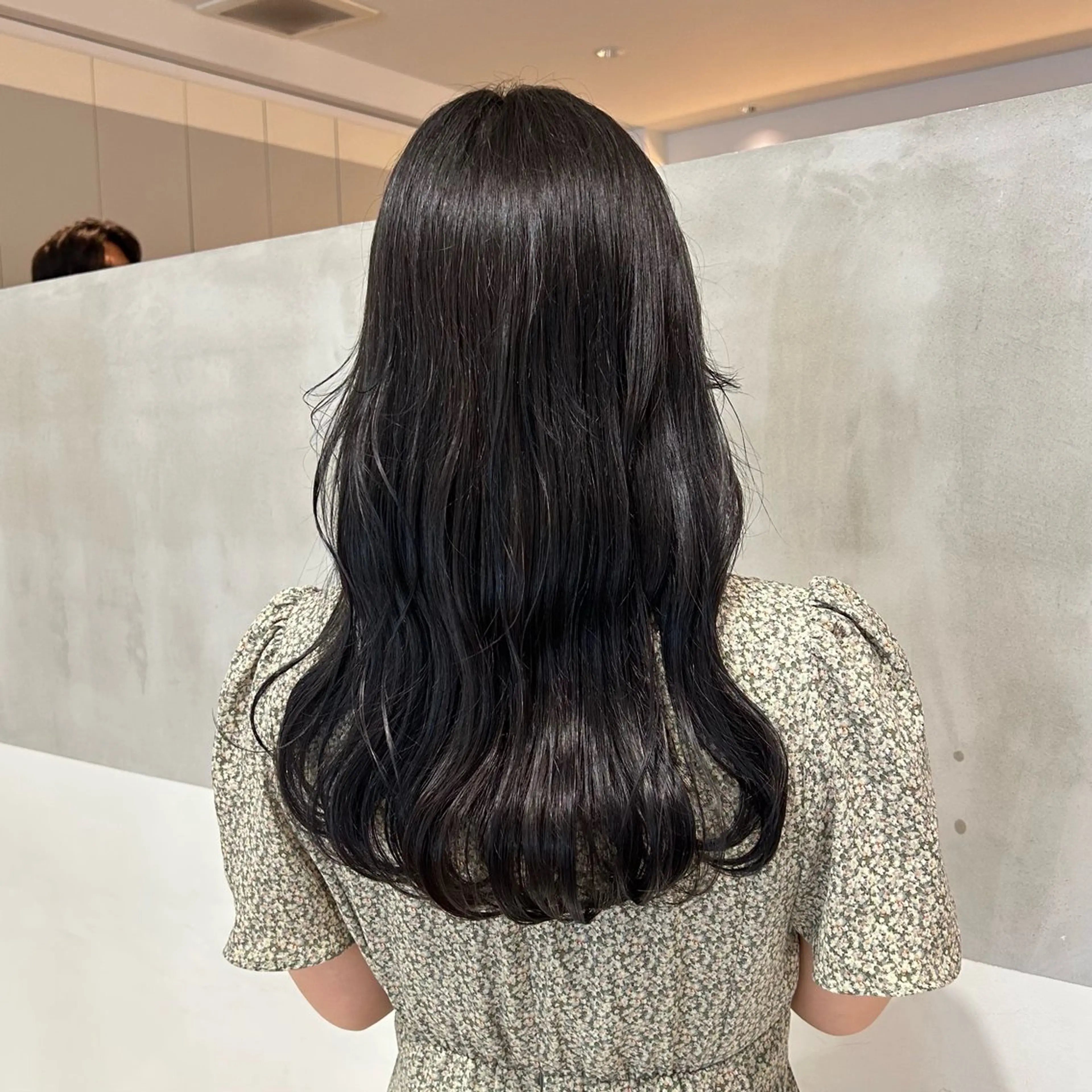 ロング メンズ/艶カラー Rino🎀のヘアスタイル