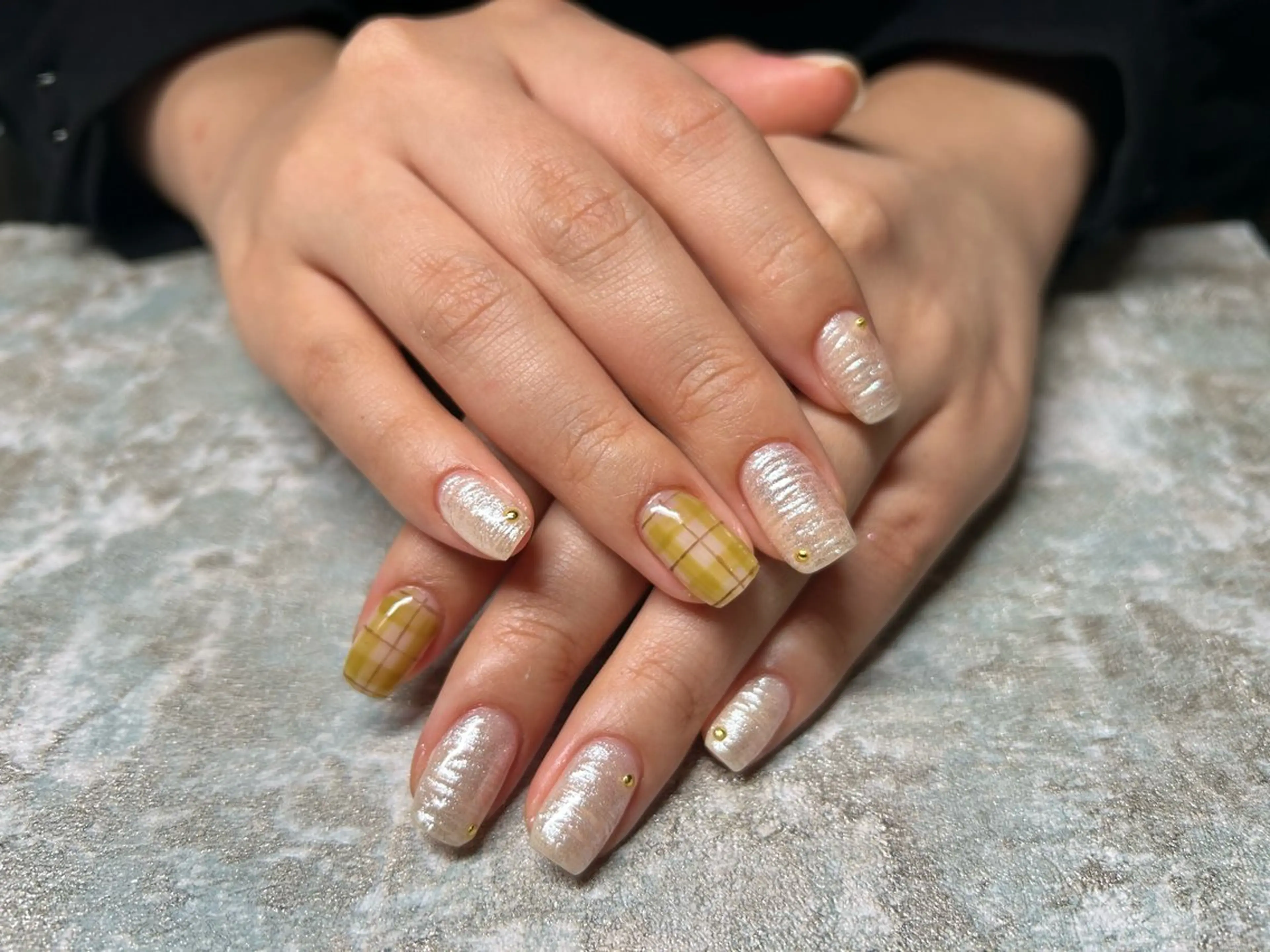 ネイル アートネイル Lisa’s Salonのネイルデザイン