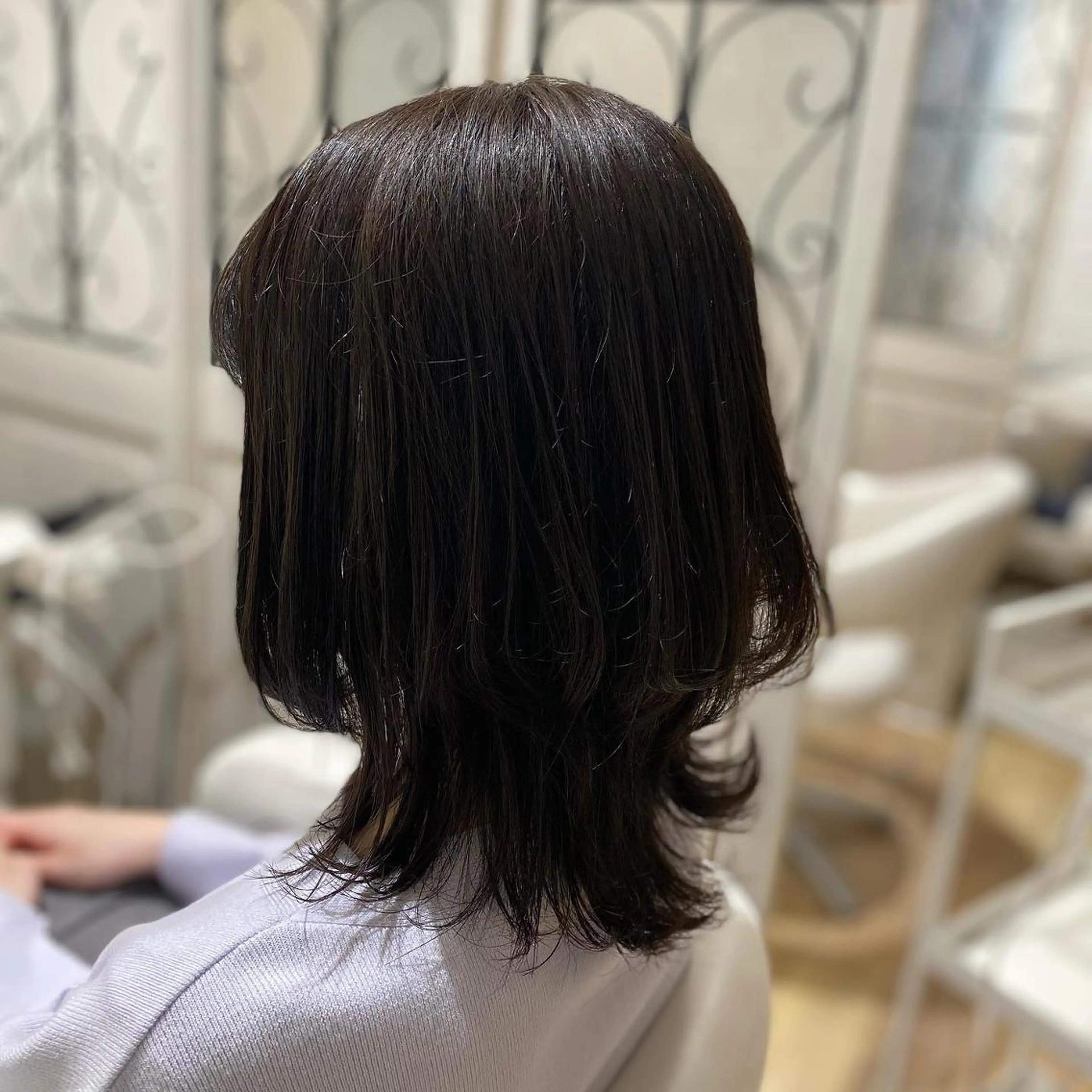 ショート カラー メンズ キッズ ショートボブ 子どものヘアアレンジ メンズショート ボブ ショートヘア ショート、ボブなら お任せ❤️石川由美のヘアスタイル
