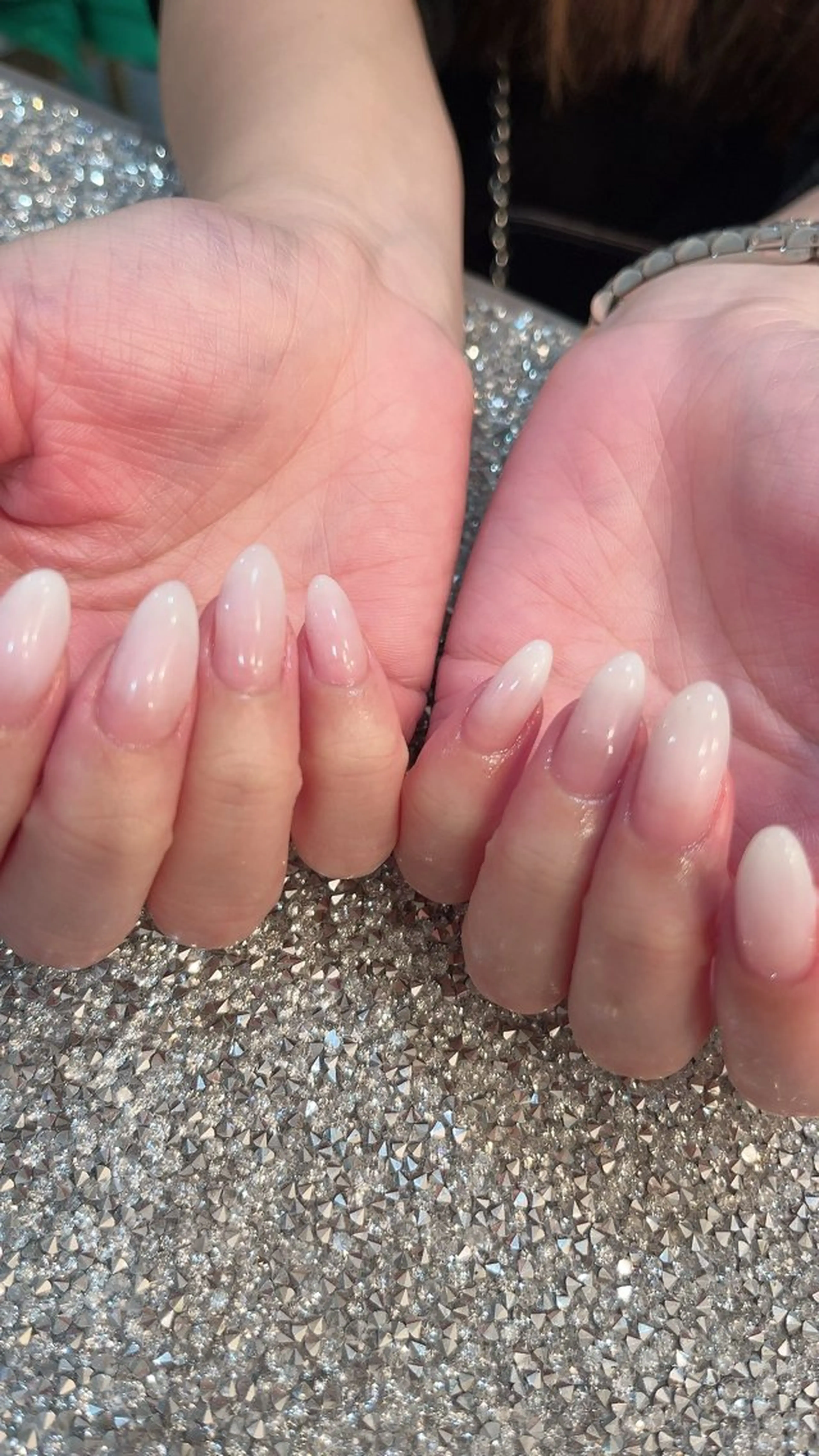 ネイル wooone所属・wooone nail.rieのネイルデザイン