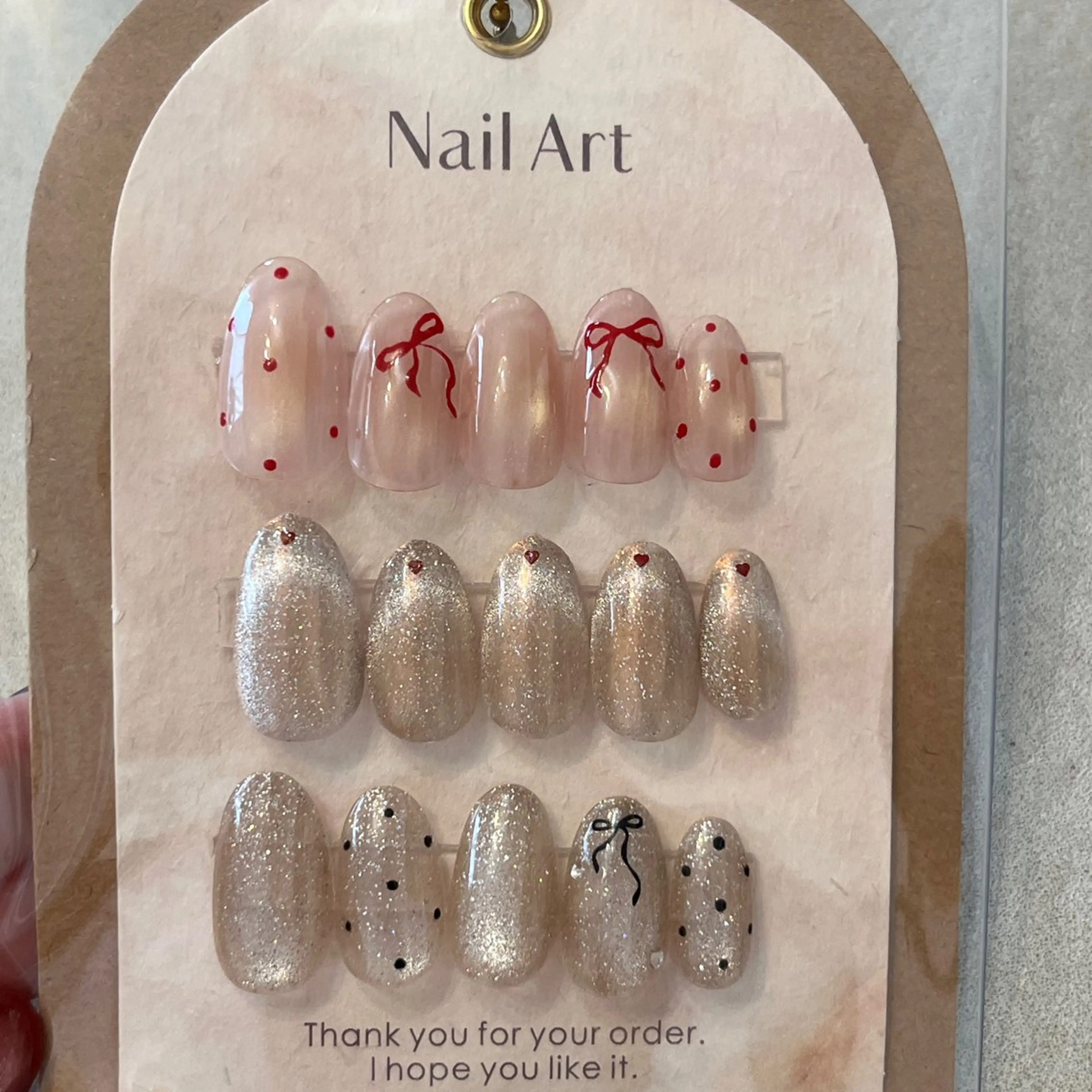 ネイル ハンドネイル Sou. nailのネイルデザイン