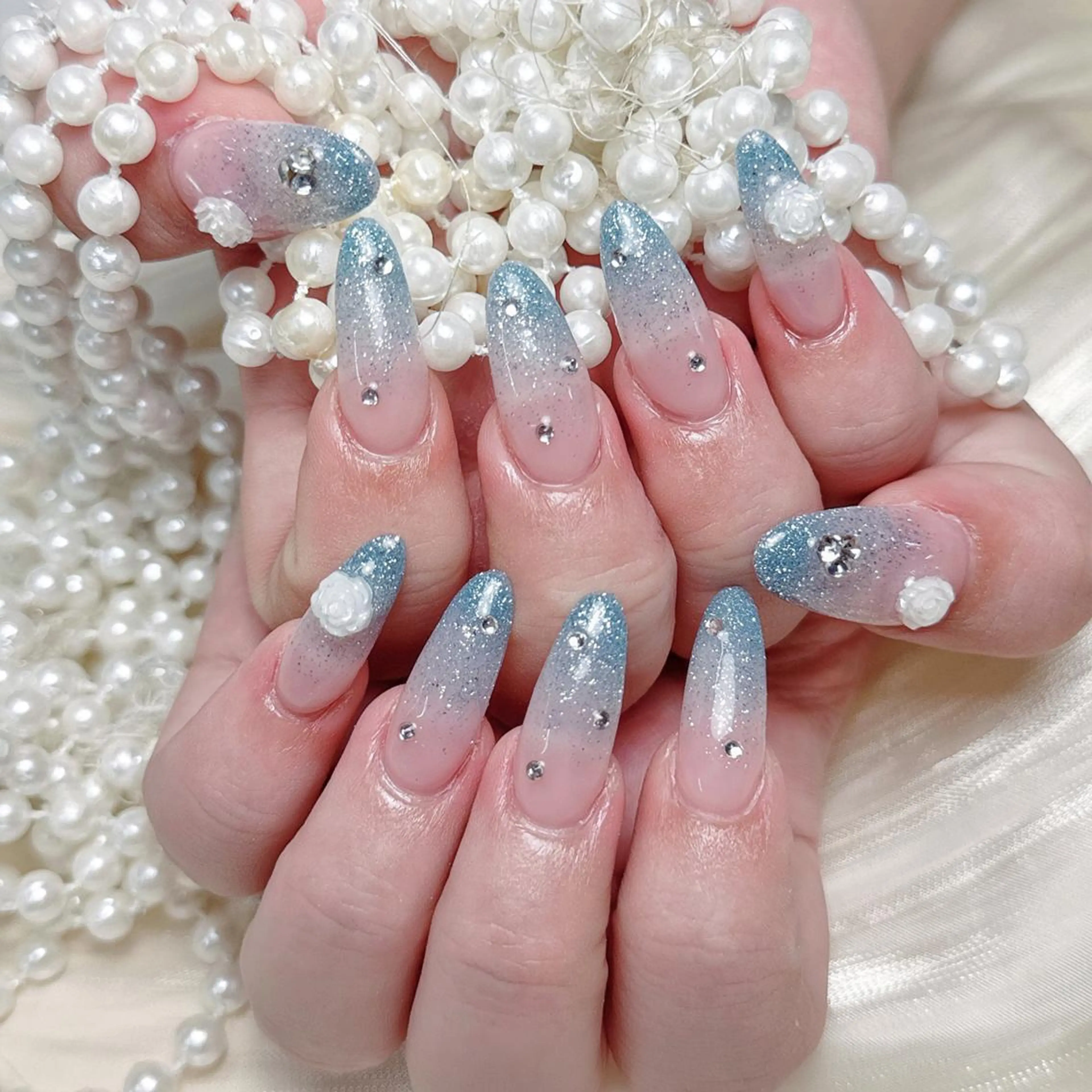 ネイル みき 🧸のネイルデザイン