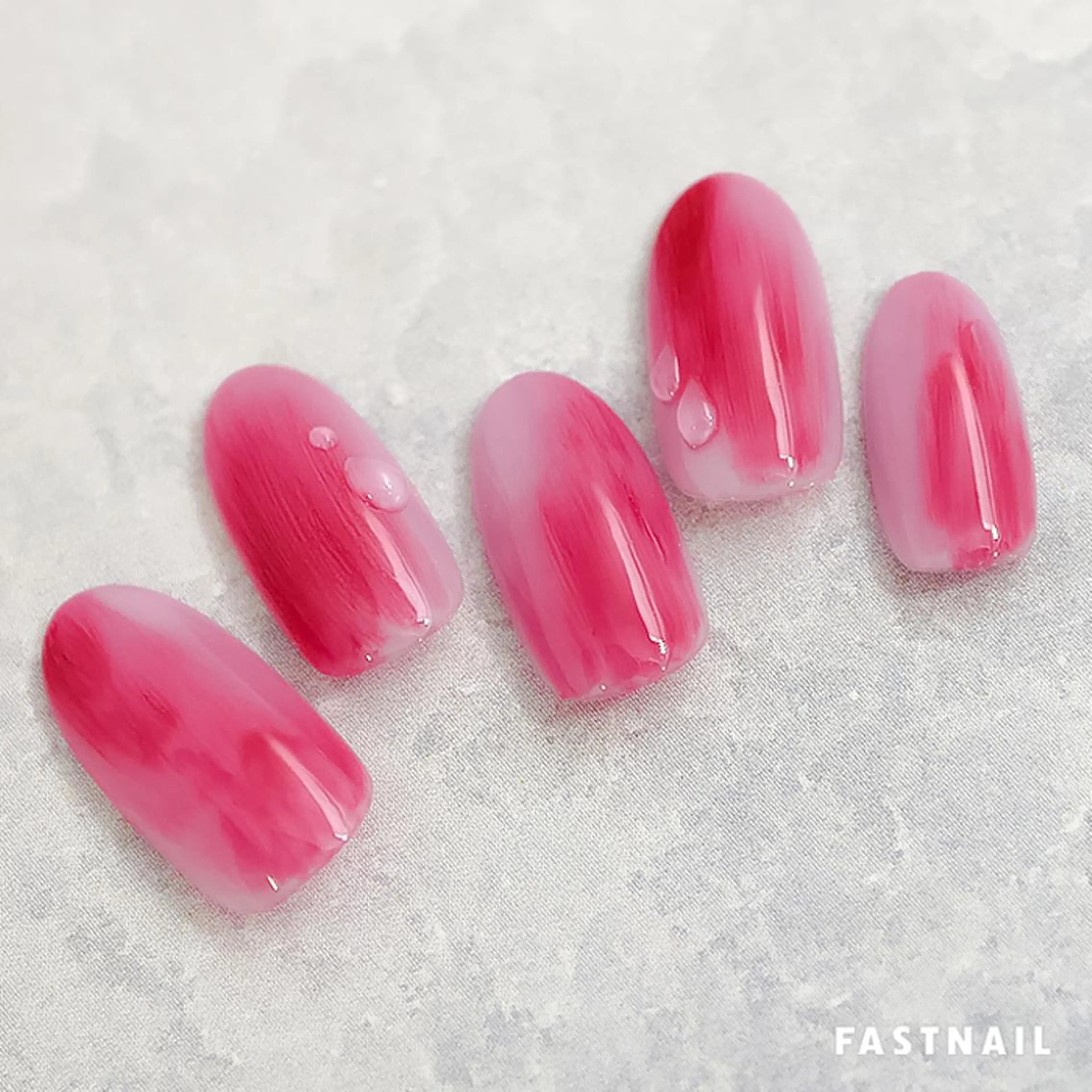 ネイル ファストネイル さいたま新都心店のネイルデザイン