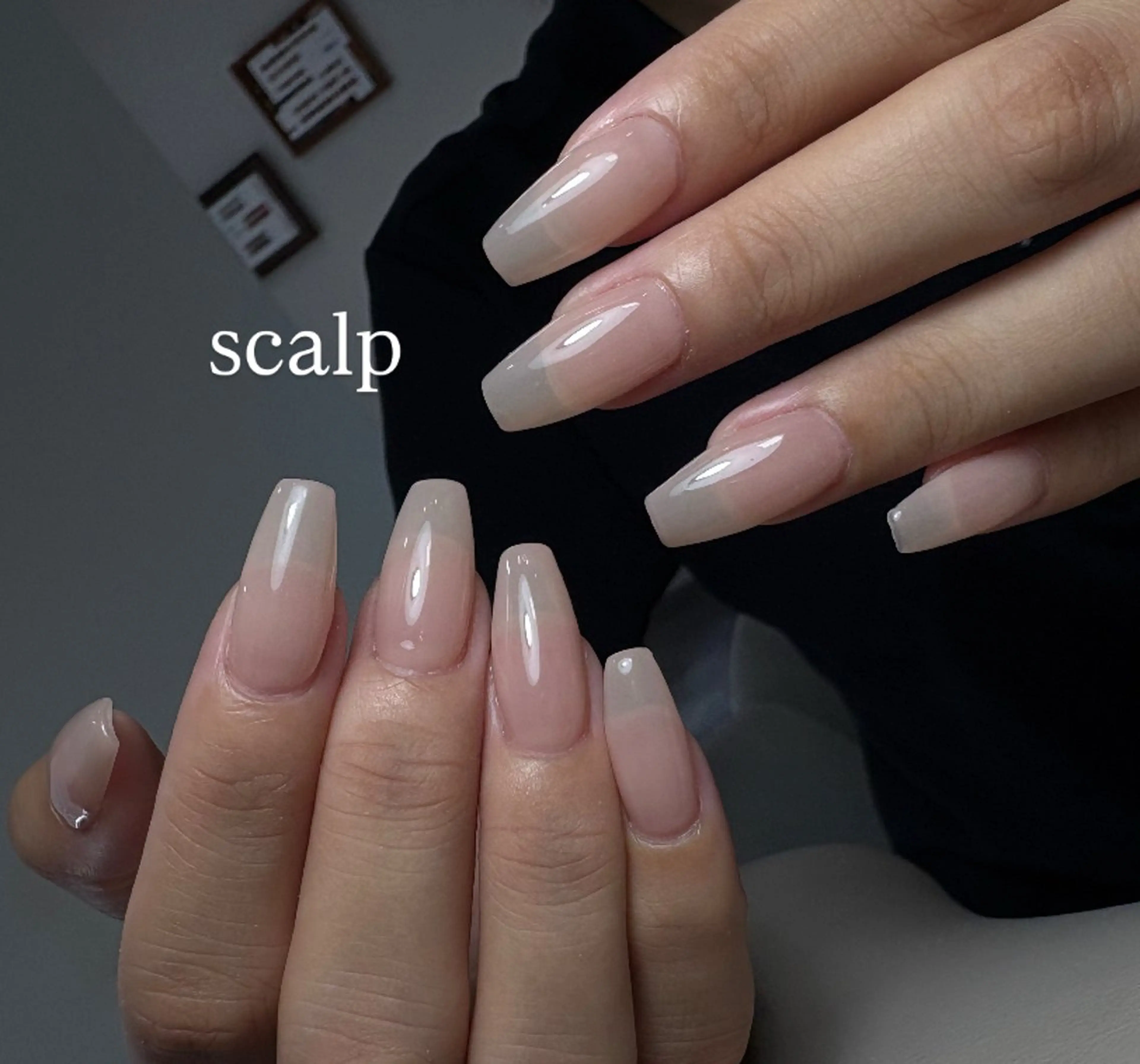 ネイル ハンドネイル JUNNAIL ゆあのネイルデザイン