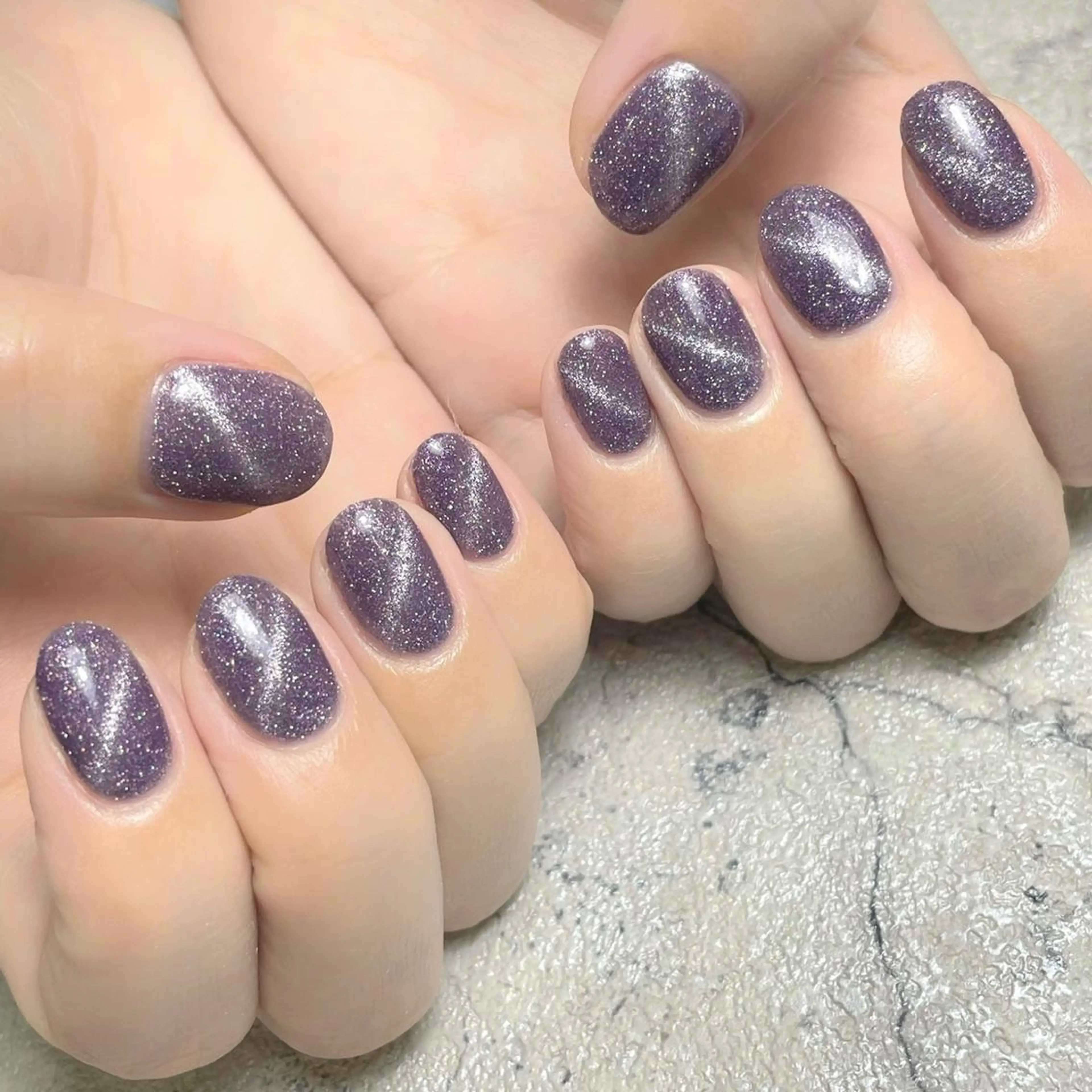 ネイル SHIORI Dig.nailのネイルデザイン