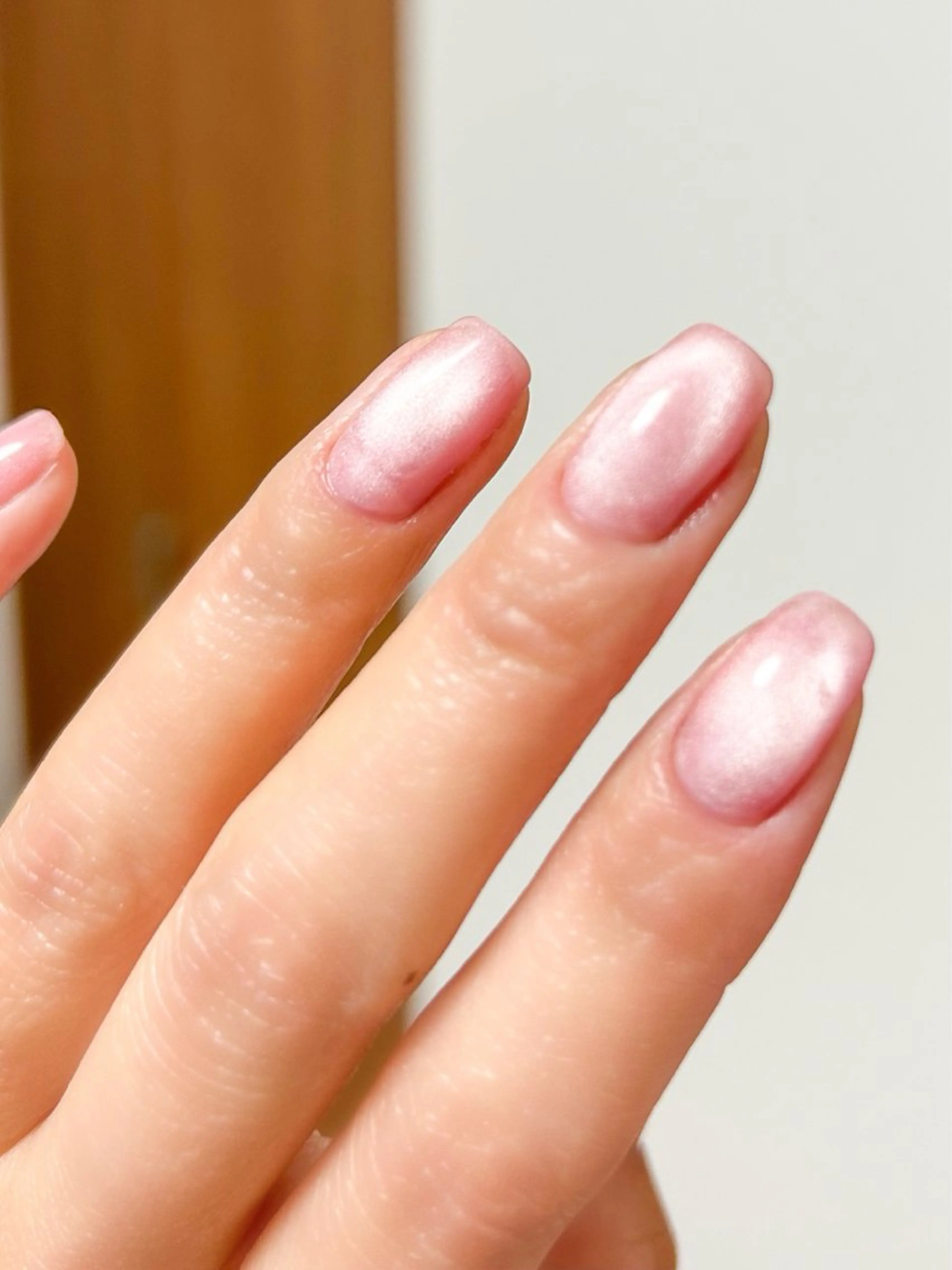 ネイル ハンドネイル ハンドケア Lilly nail Mikuのネイルデザイン