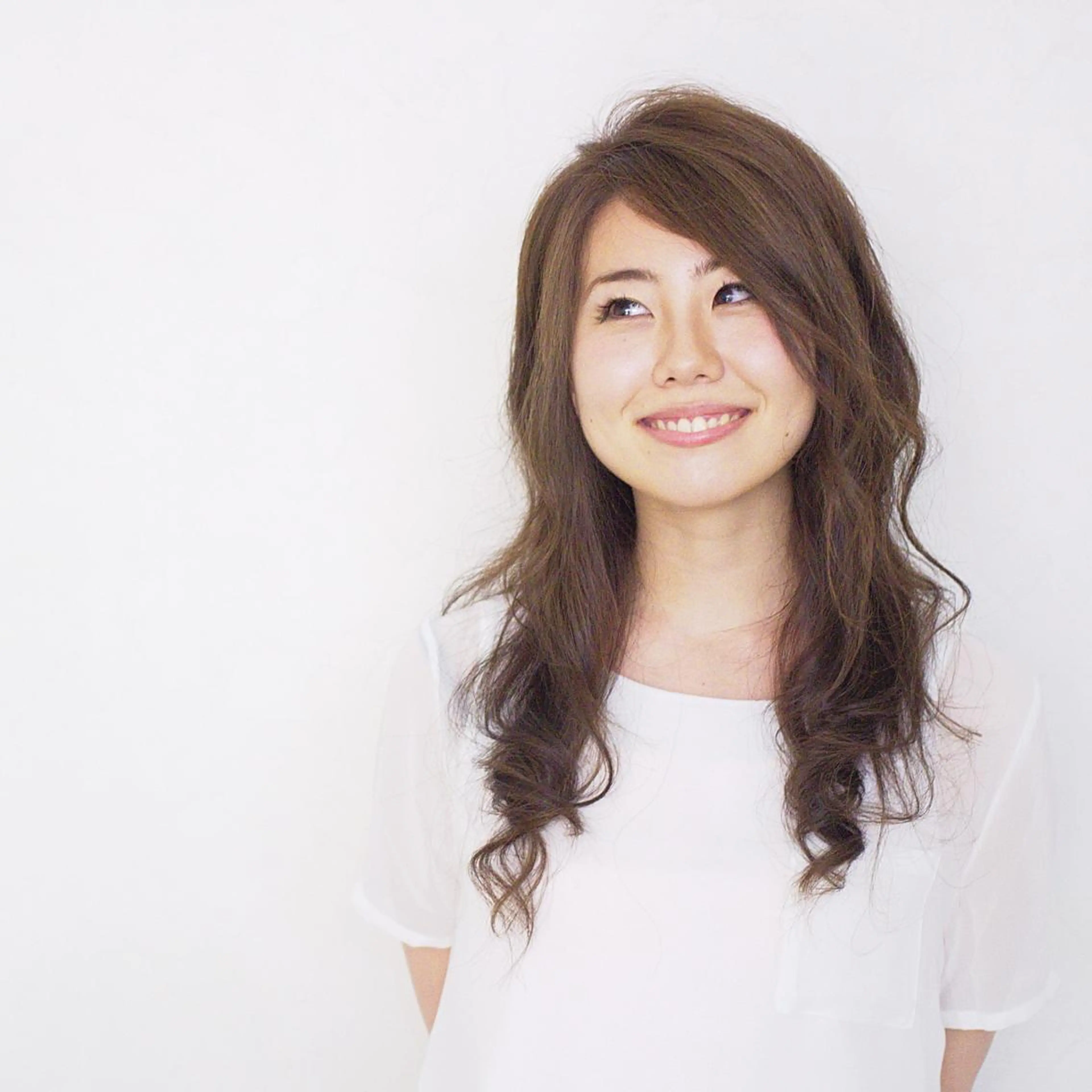 ロング hair make feb東川口店所属・佐野 寛のその他イメージ