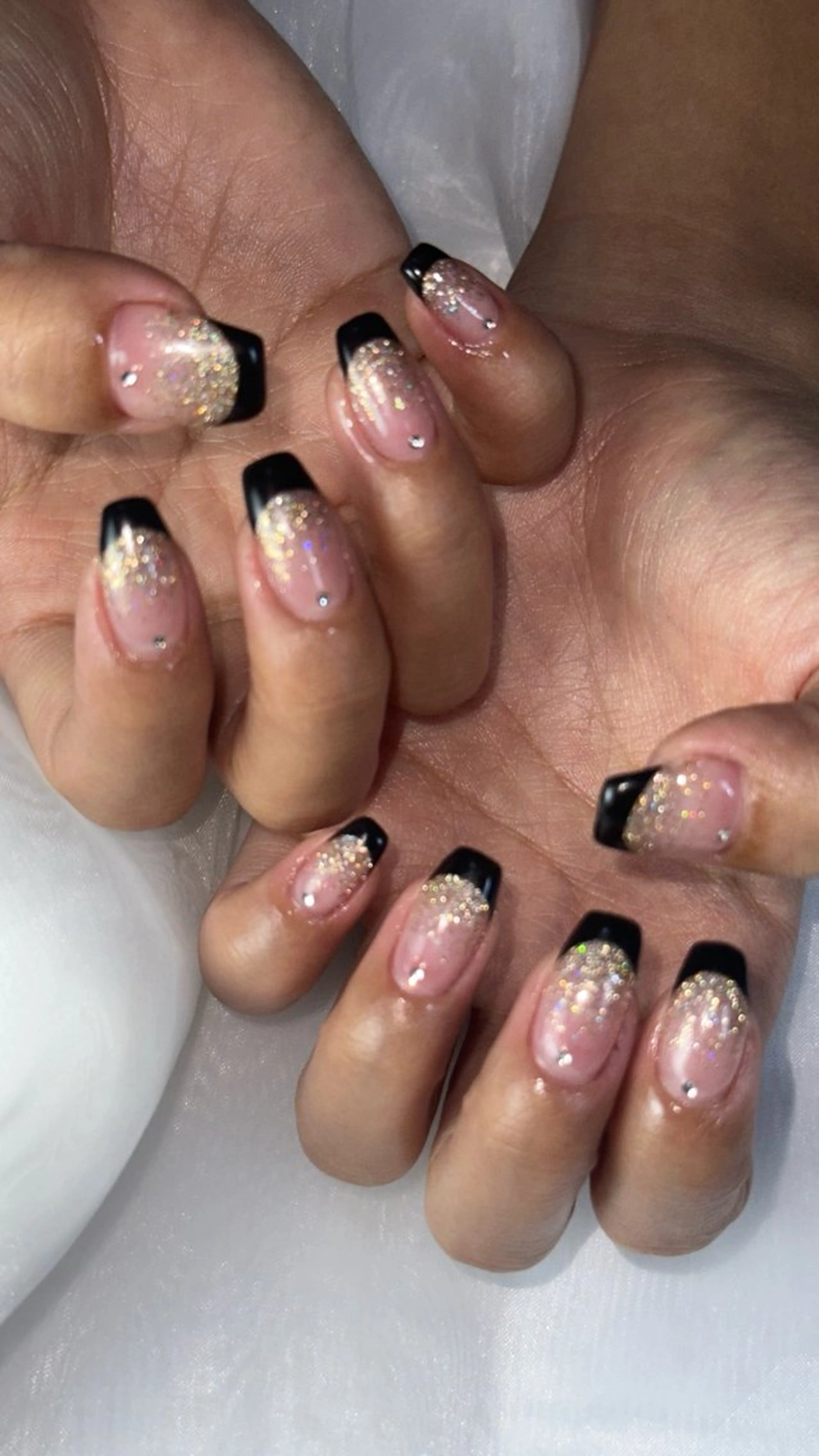 ネイル ハンドネイル うにゃねいる🌷 Mayaのネイルデザイン