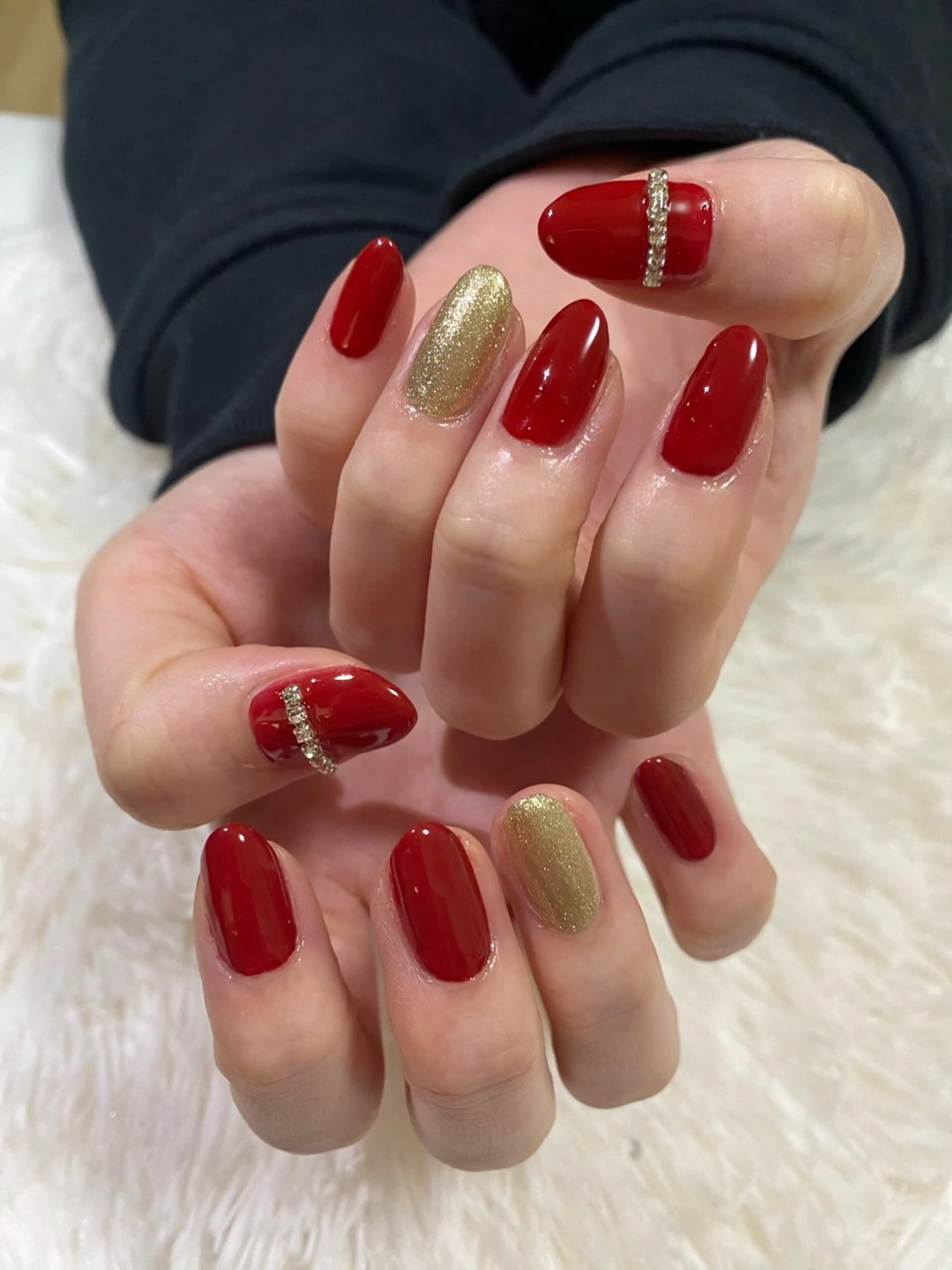 ネイル LUANA n'sのネイルデザイン