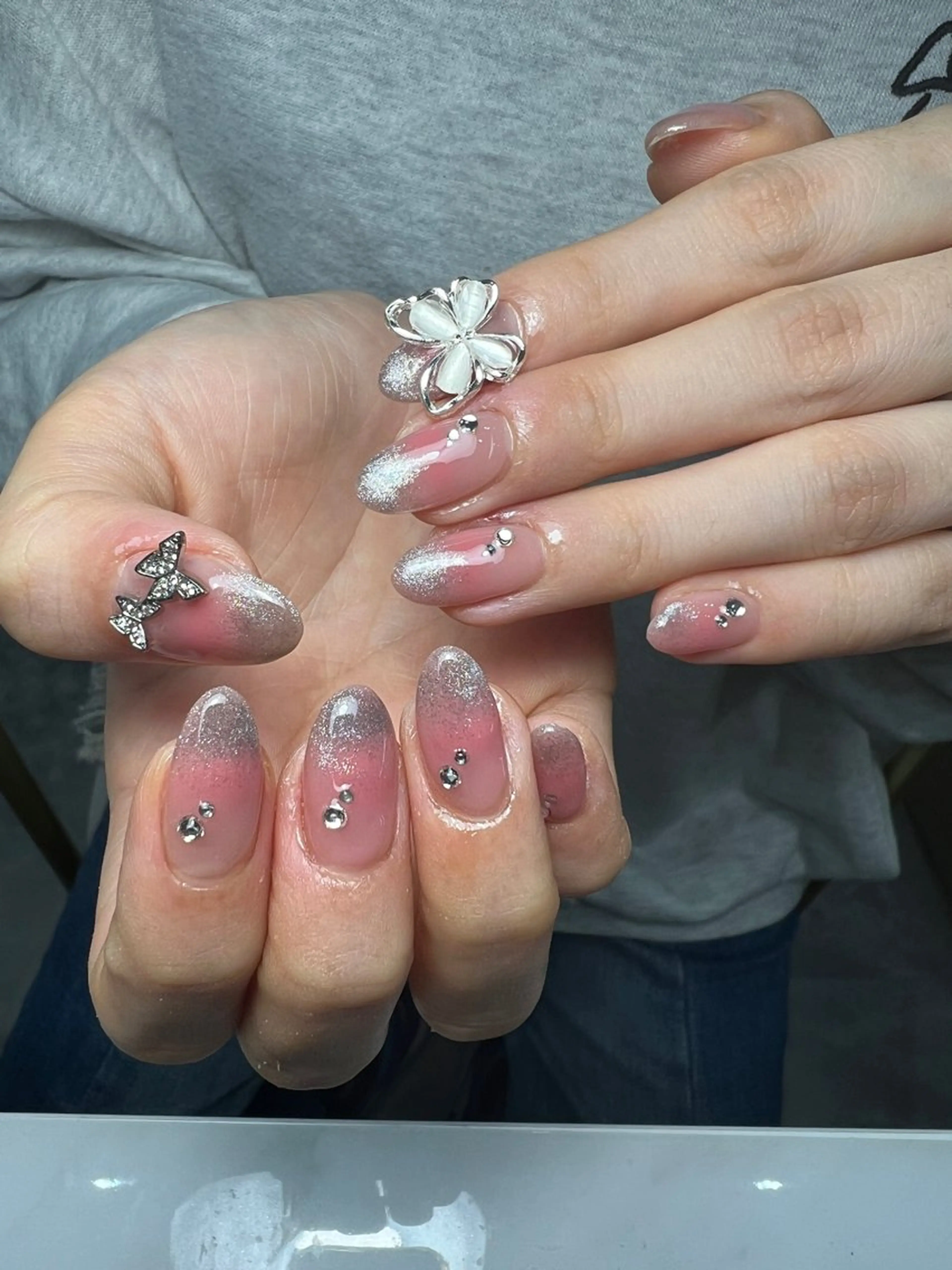 ネイル ☆cece☆ nailJRのネイルデザイン