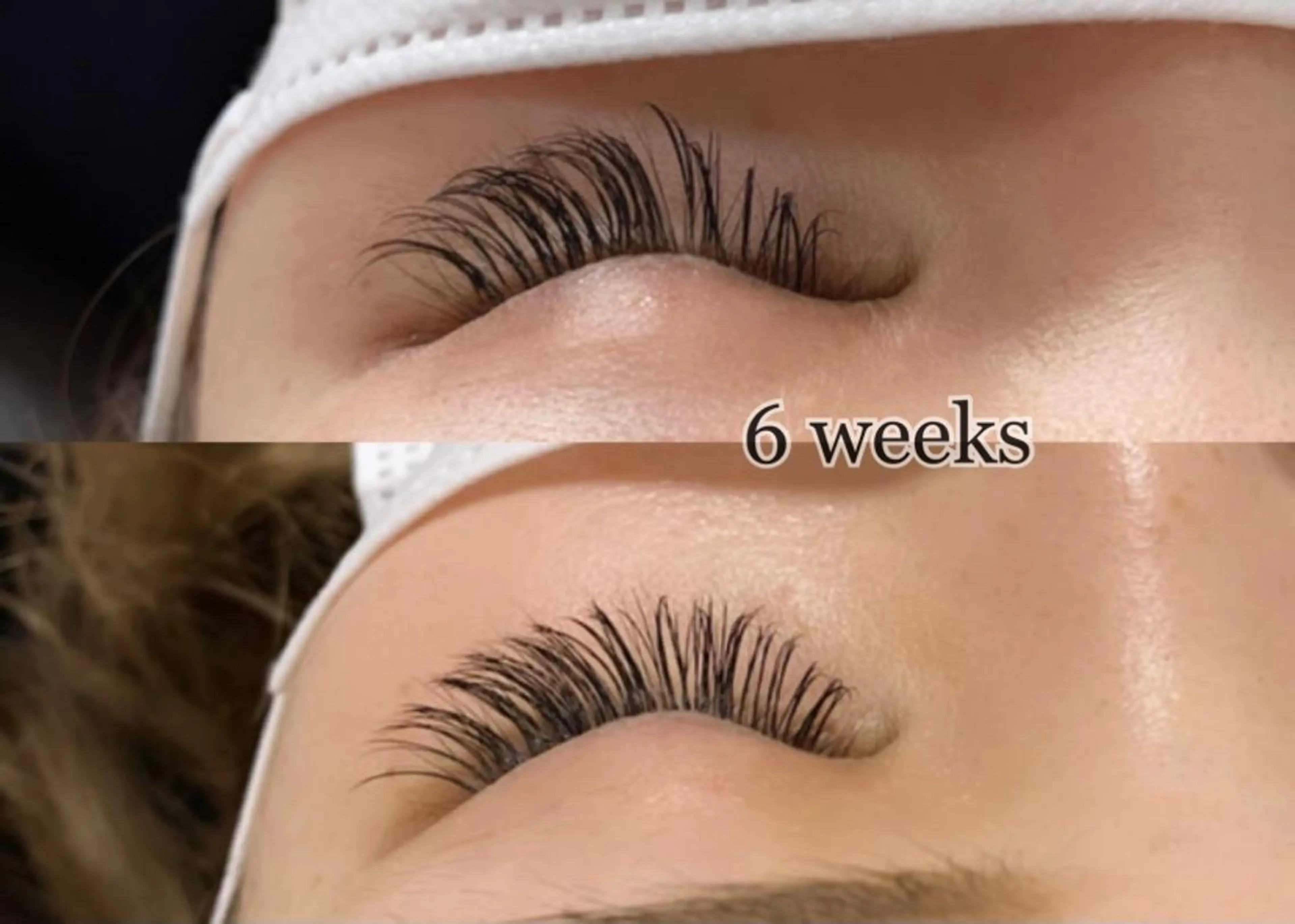 マツエク・マツパ room 36所属・room36 Mimuのマツエク・マツパデザイン