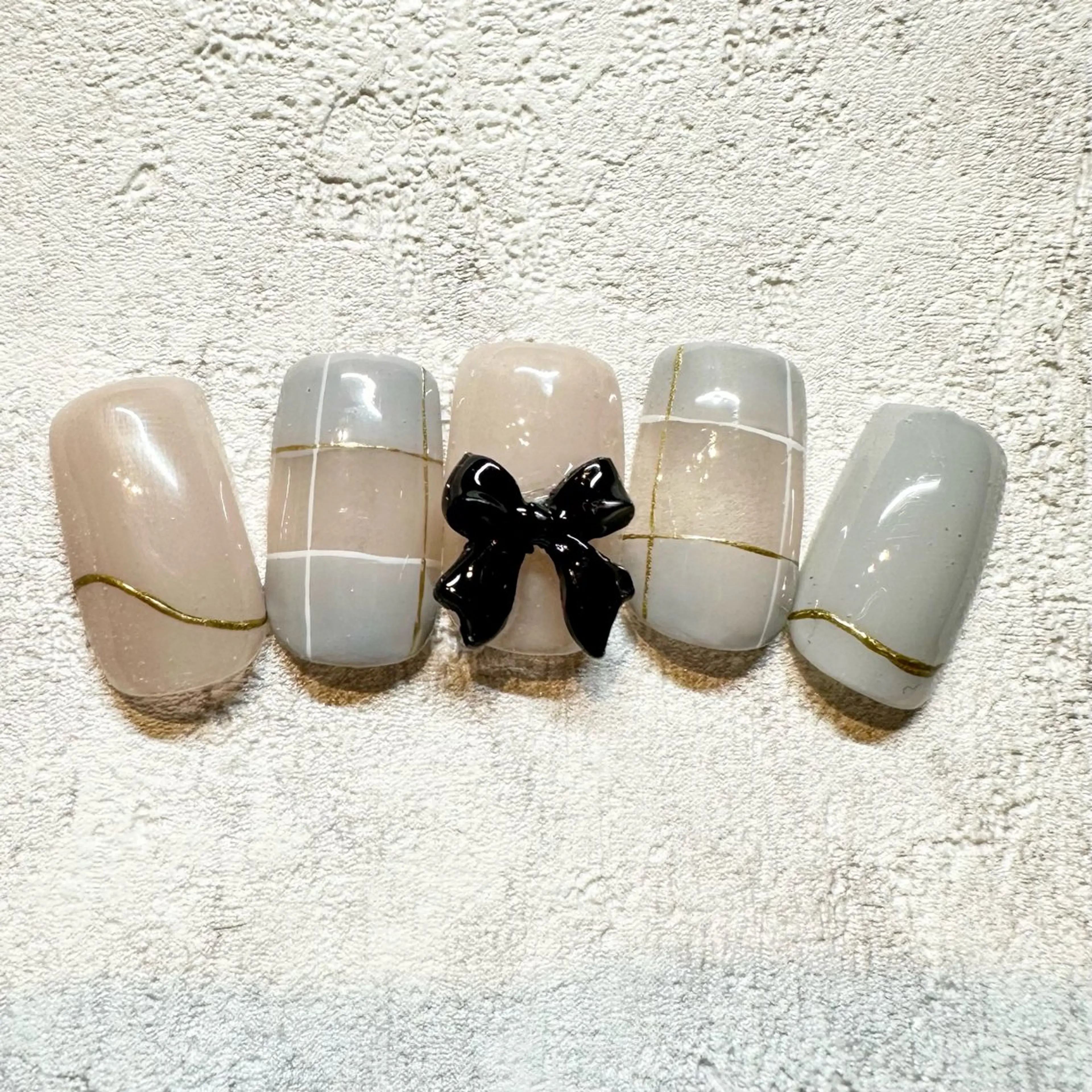 ネイル ハンドネイル Tocowaka マエダのネイルデザイン