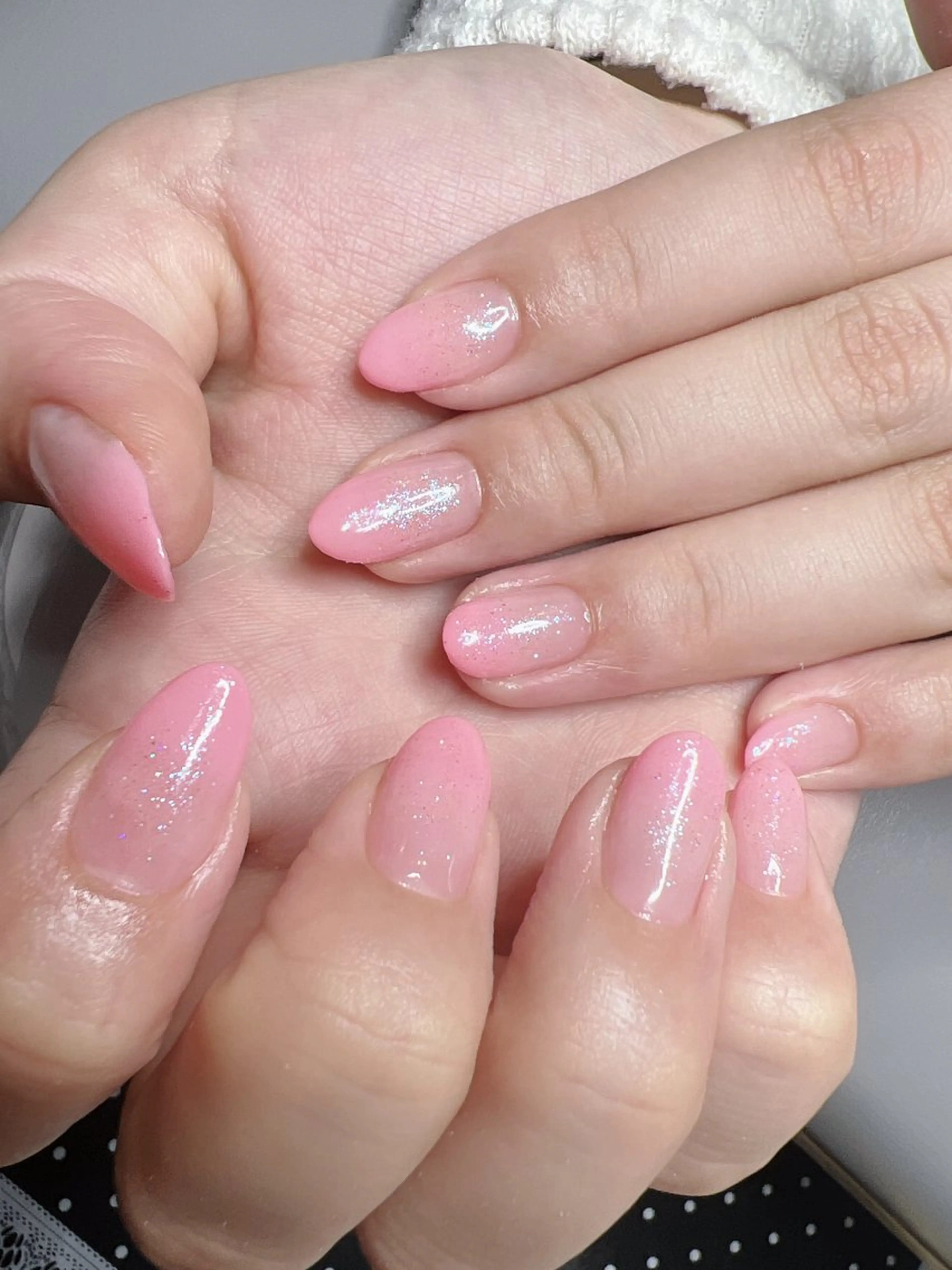 ネイル ハンドネイル ハンドケア RELIEVE Salonのマツエク・マツパデザイン