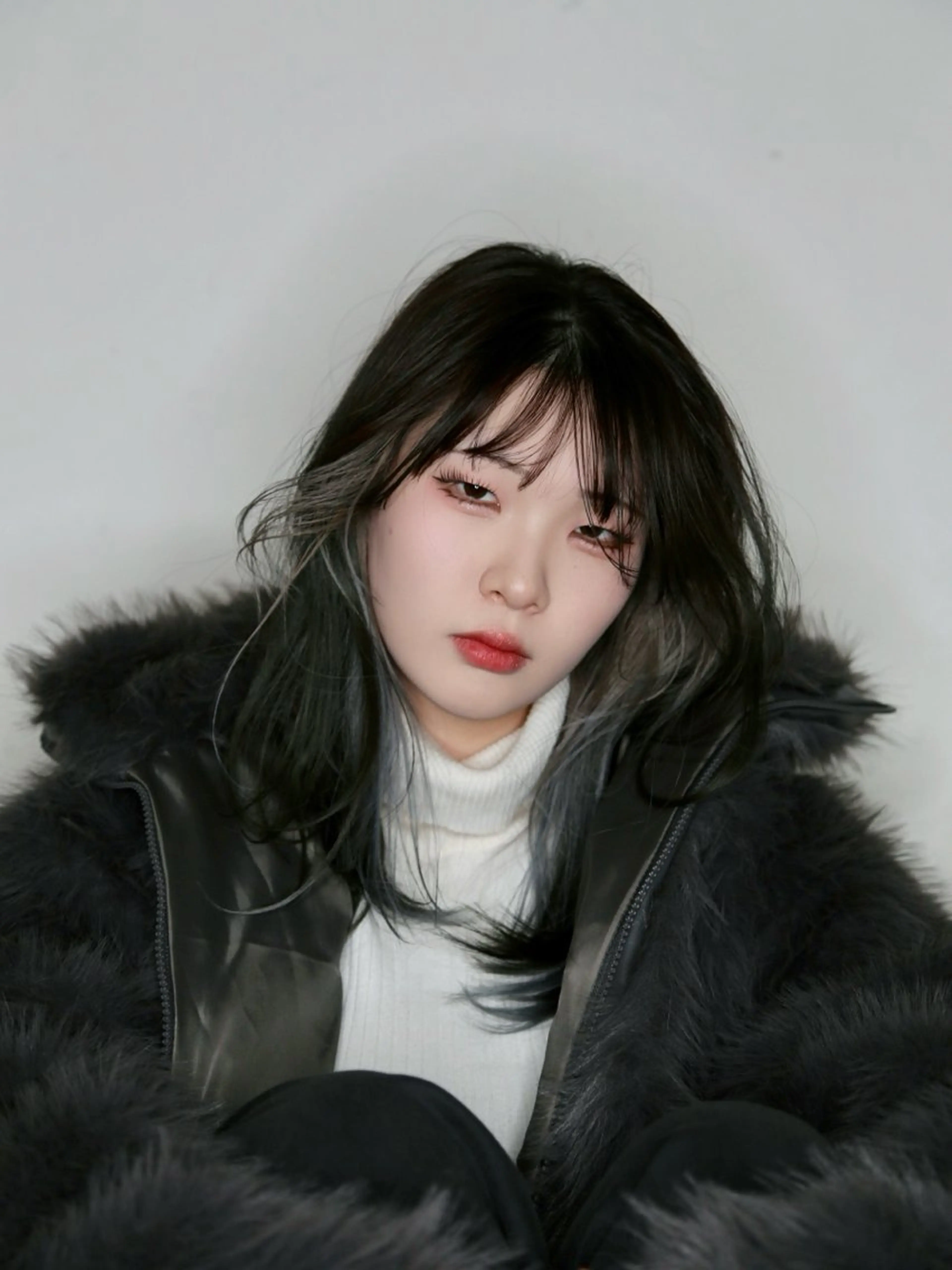 ミディアム カラー CANVAS所属・パーソナルヘア 🎨mizukiのその他イメージ