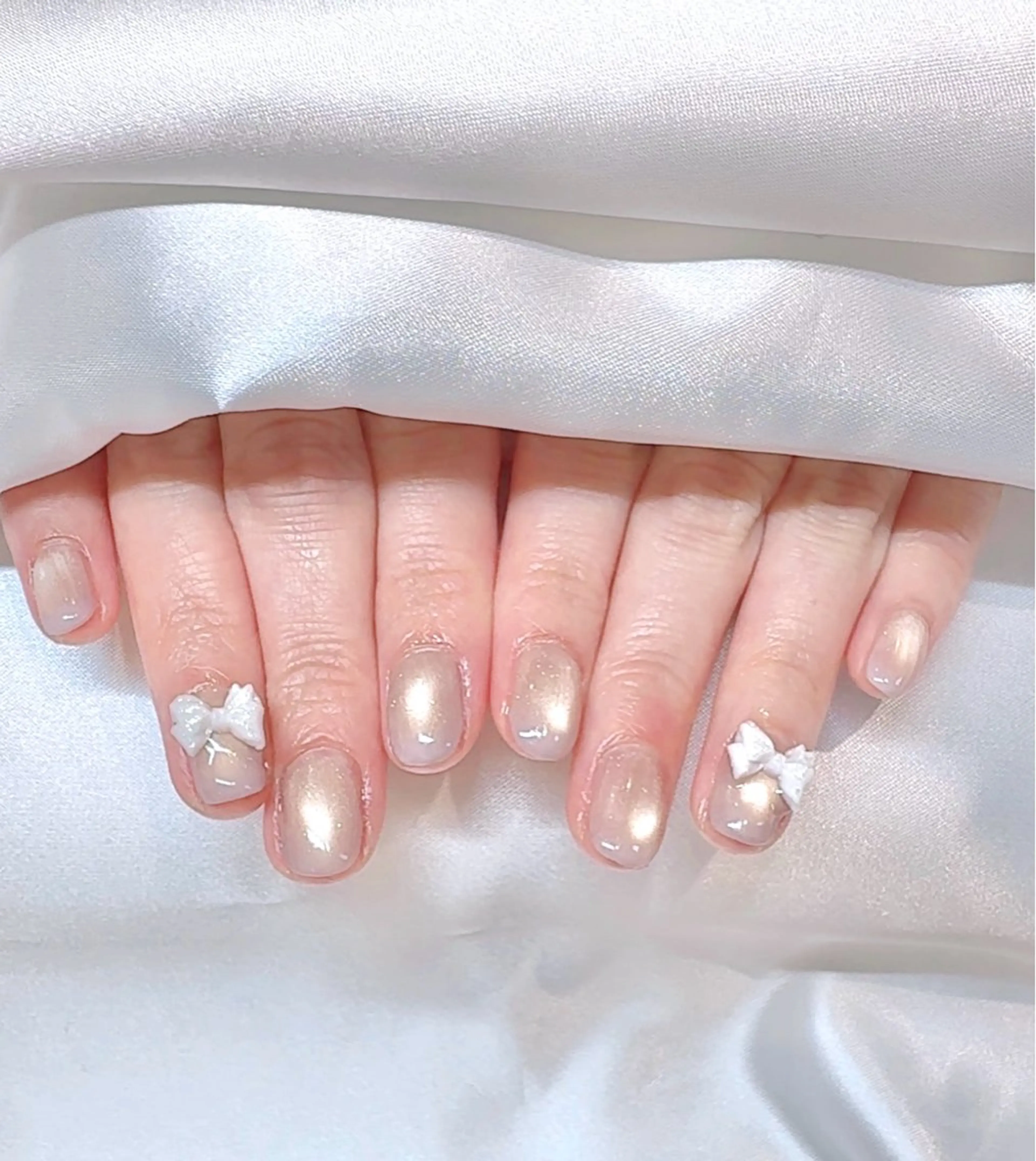 ネイル ハンドネイル nail  LATTE所属・nail Latteのネイルデザイン