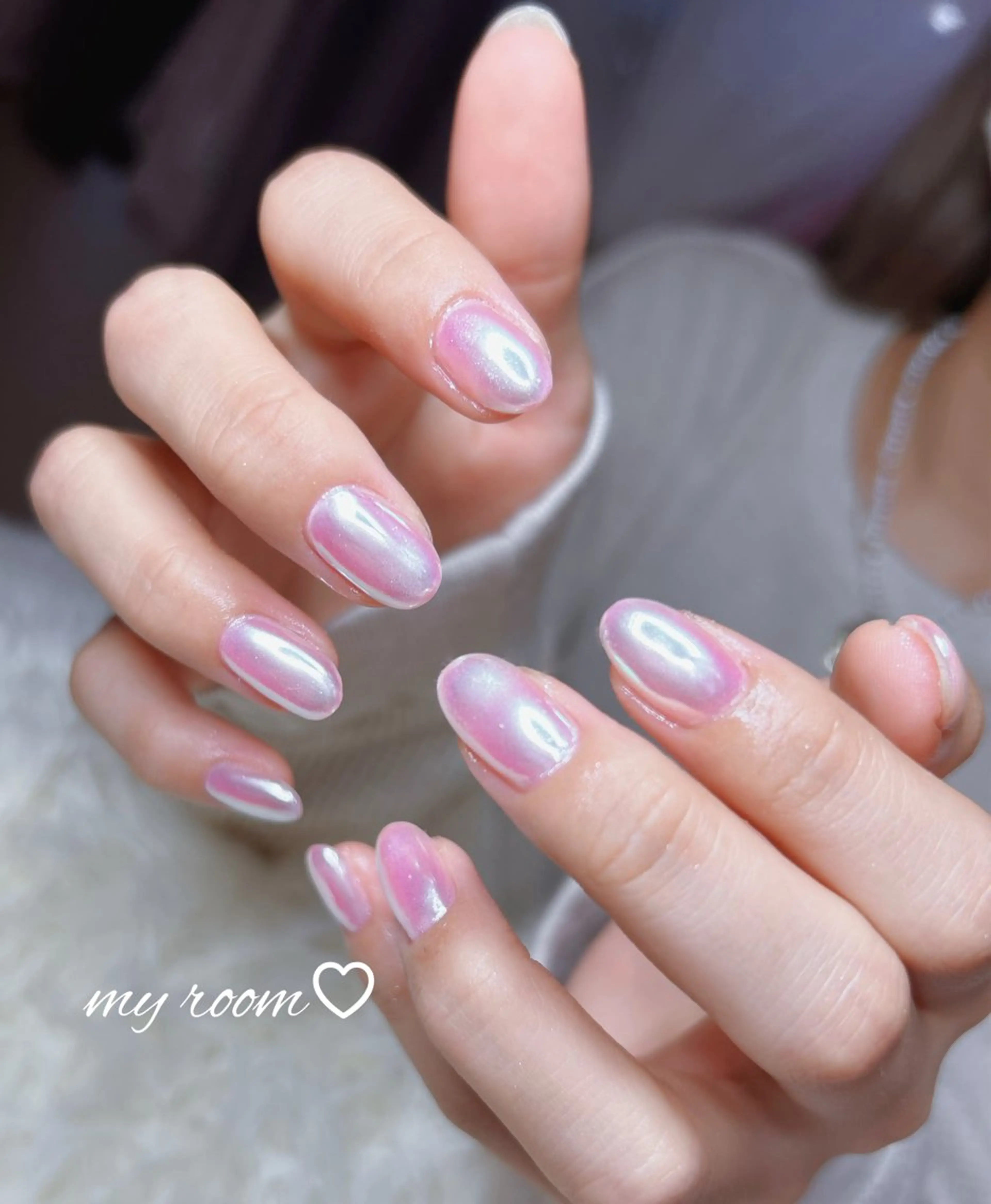 ネイル ハンドネイル うるま市サロン Yuko Izawaのネイルデザイン