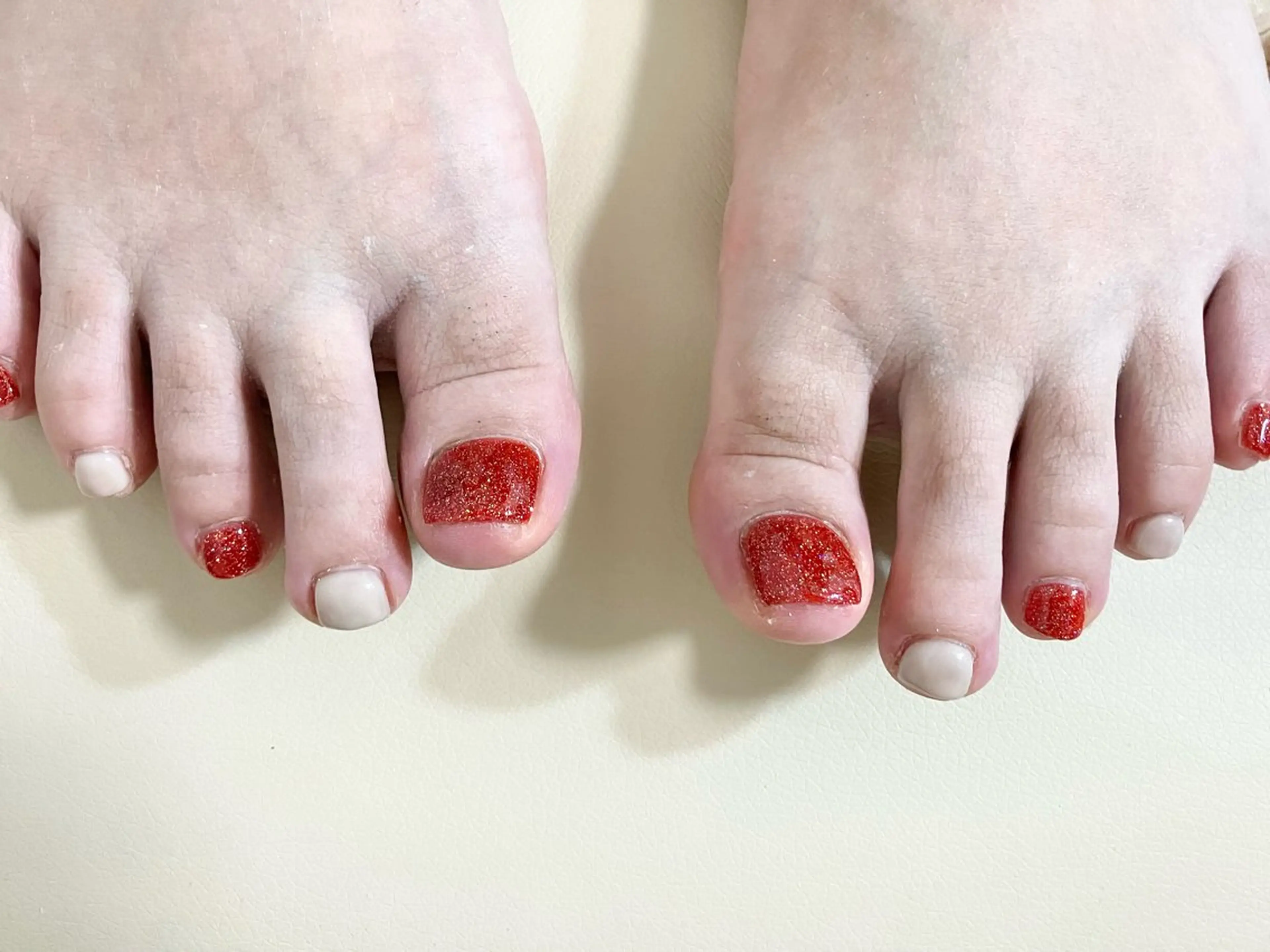 ネイル nei neiのネイルデザイン