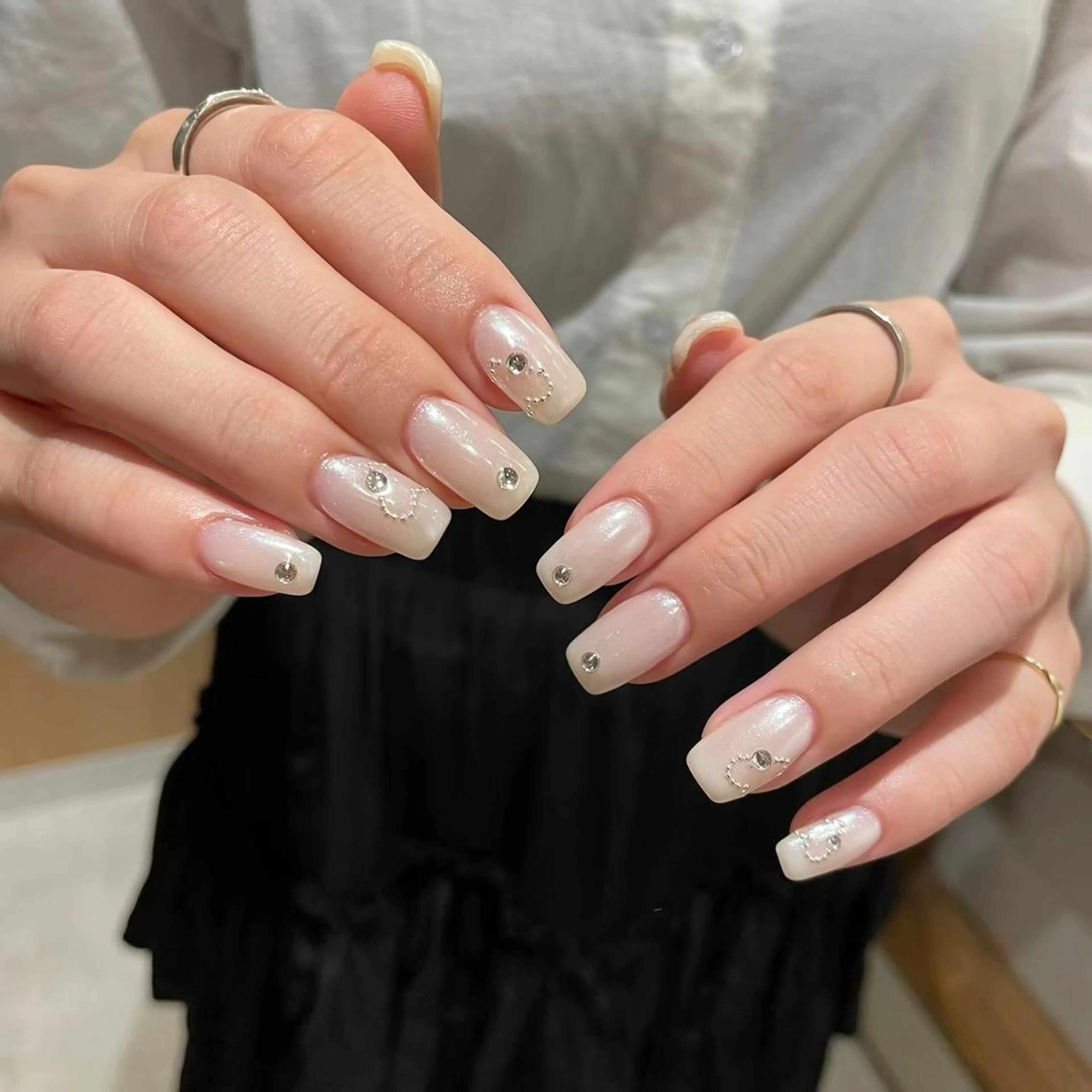 ネイル Juri. nailsTOKYOのネイルデザイン
