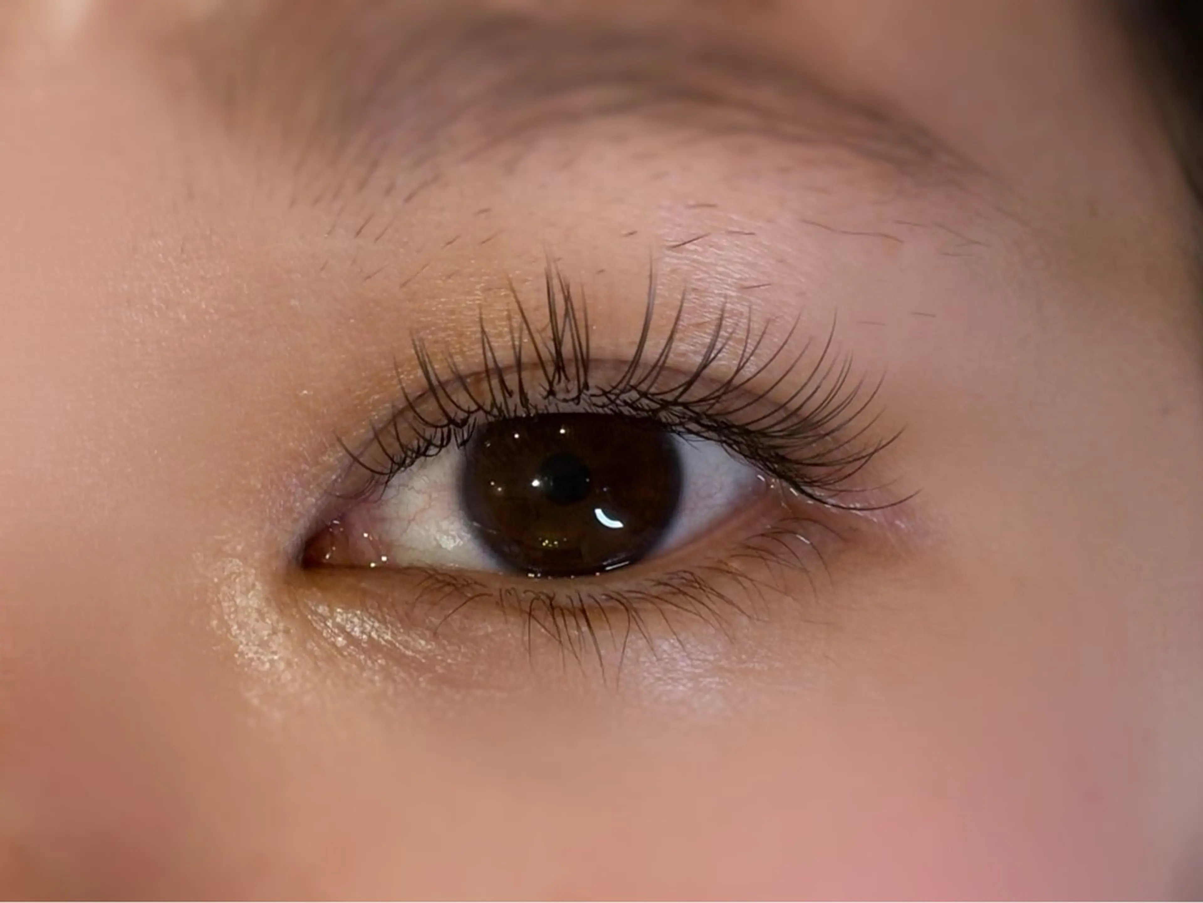 マツエク・マツパ mary nail&eyelash西大寺店所属・mary西大寺店 新谷のマツエク・マツパデザイン