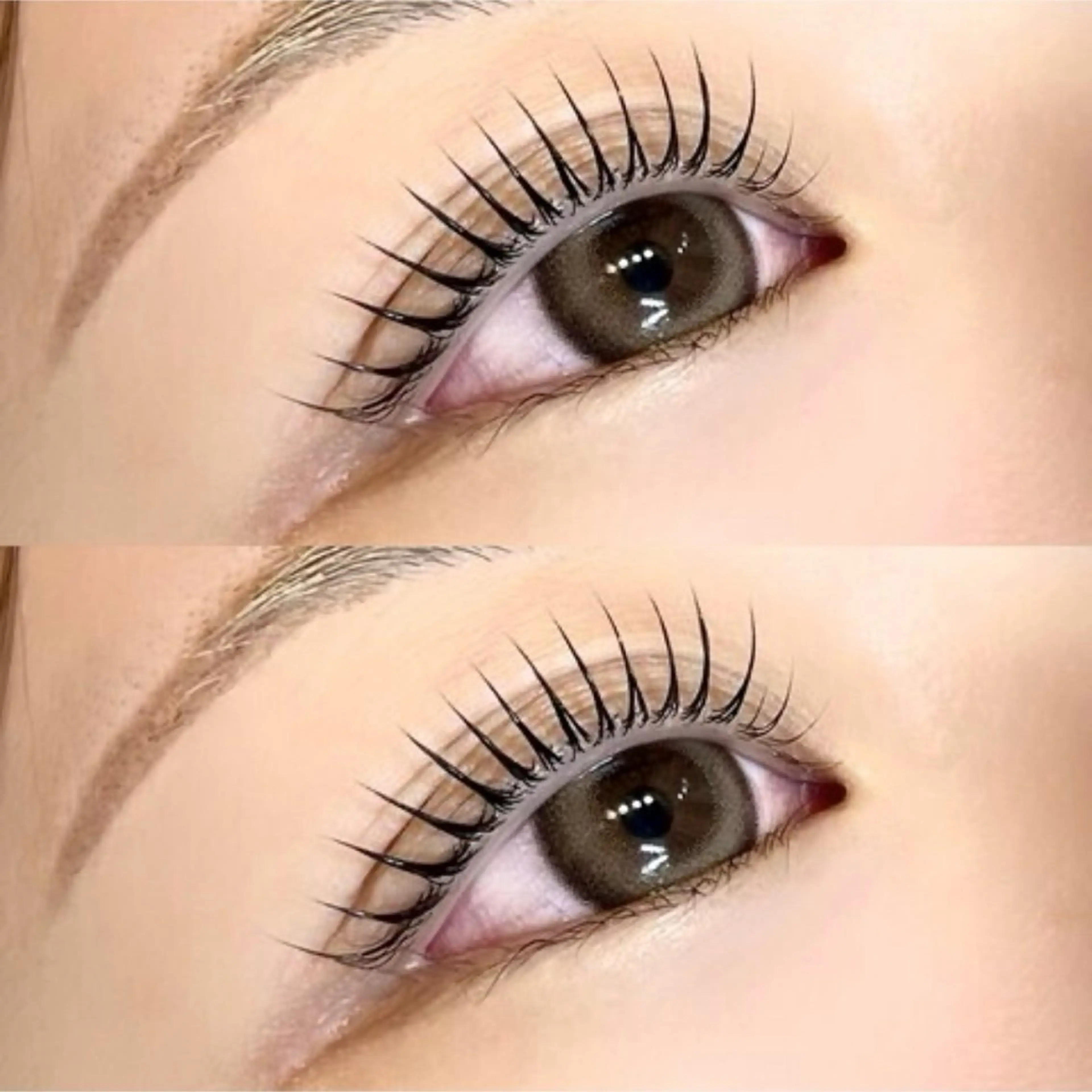 マツエク・マツパ 松田 千佳のマツエク・マツパデザイン