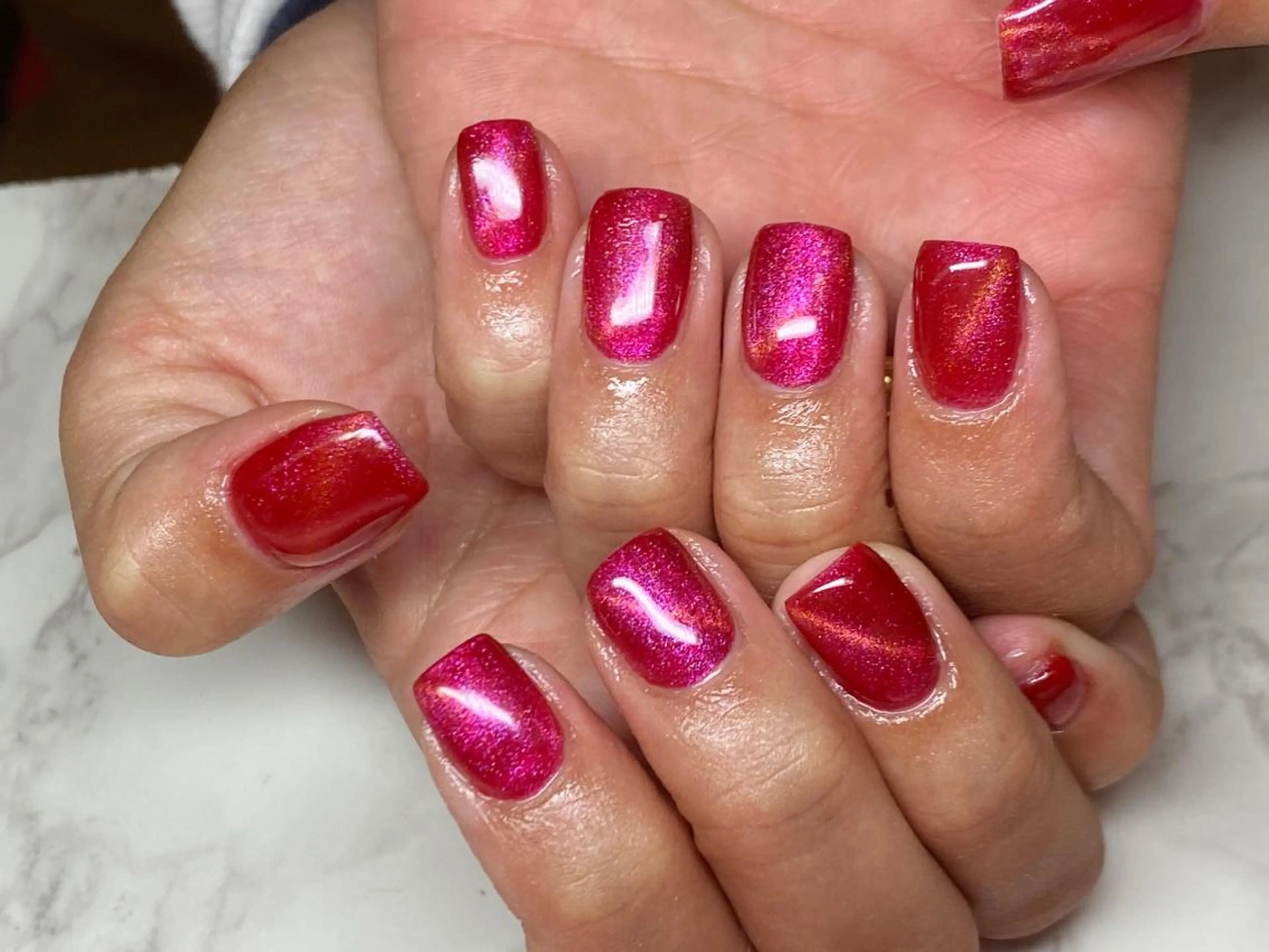 ネイル フットネイル Beauty Salon  Luna所属・Beauty Salon Lunaのエステ・リラクイメージ