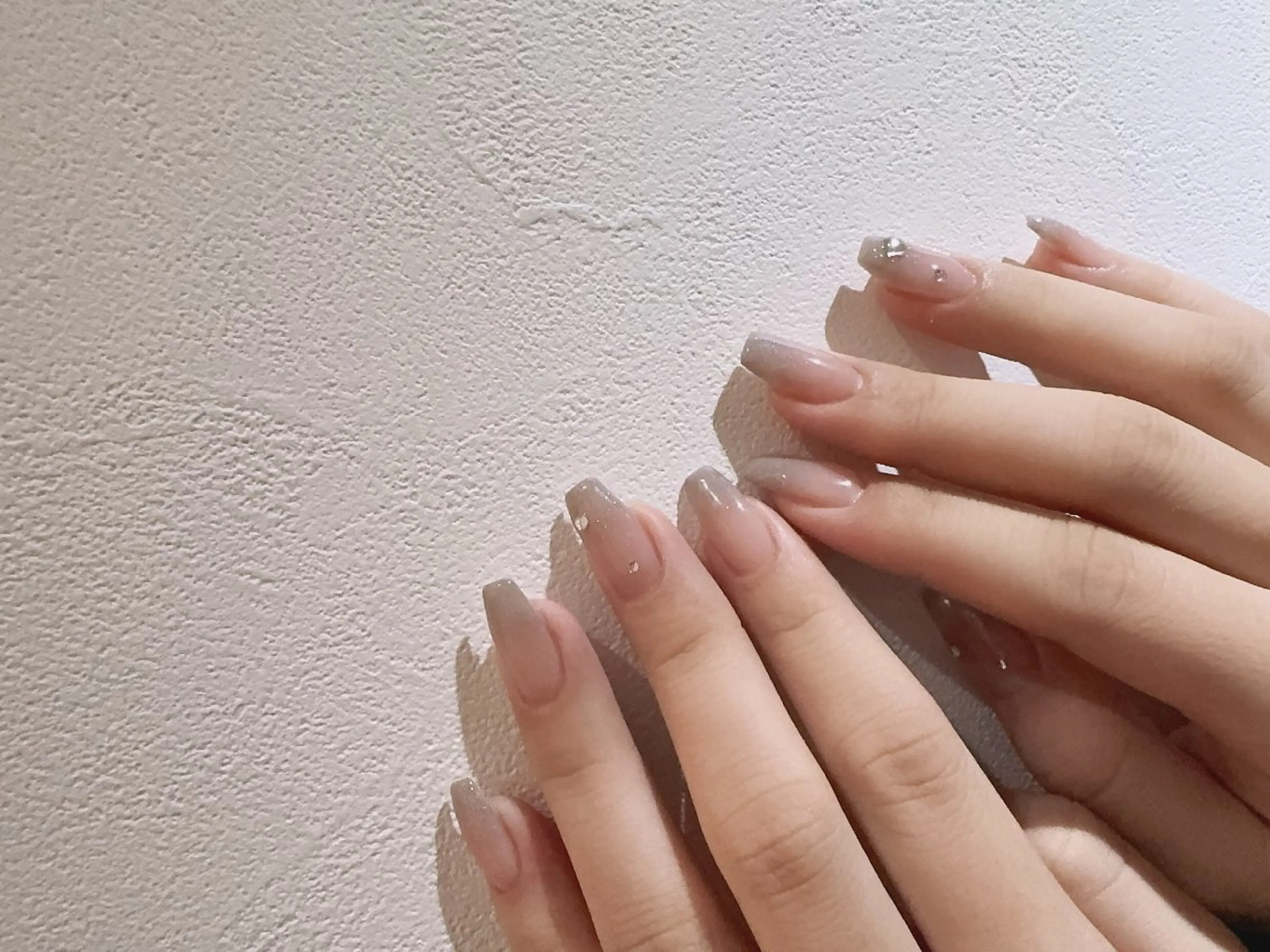 ネイル WISTERIA kozueのネイルデザイン