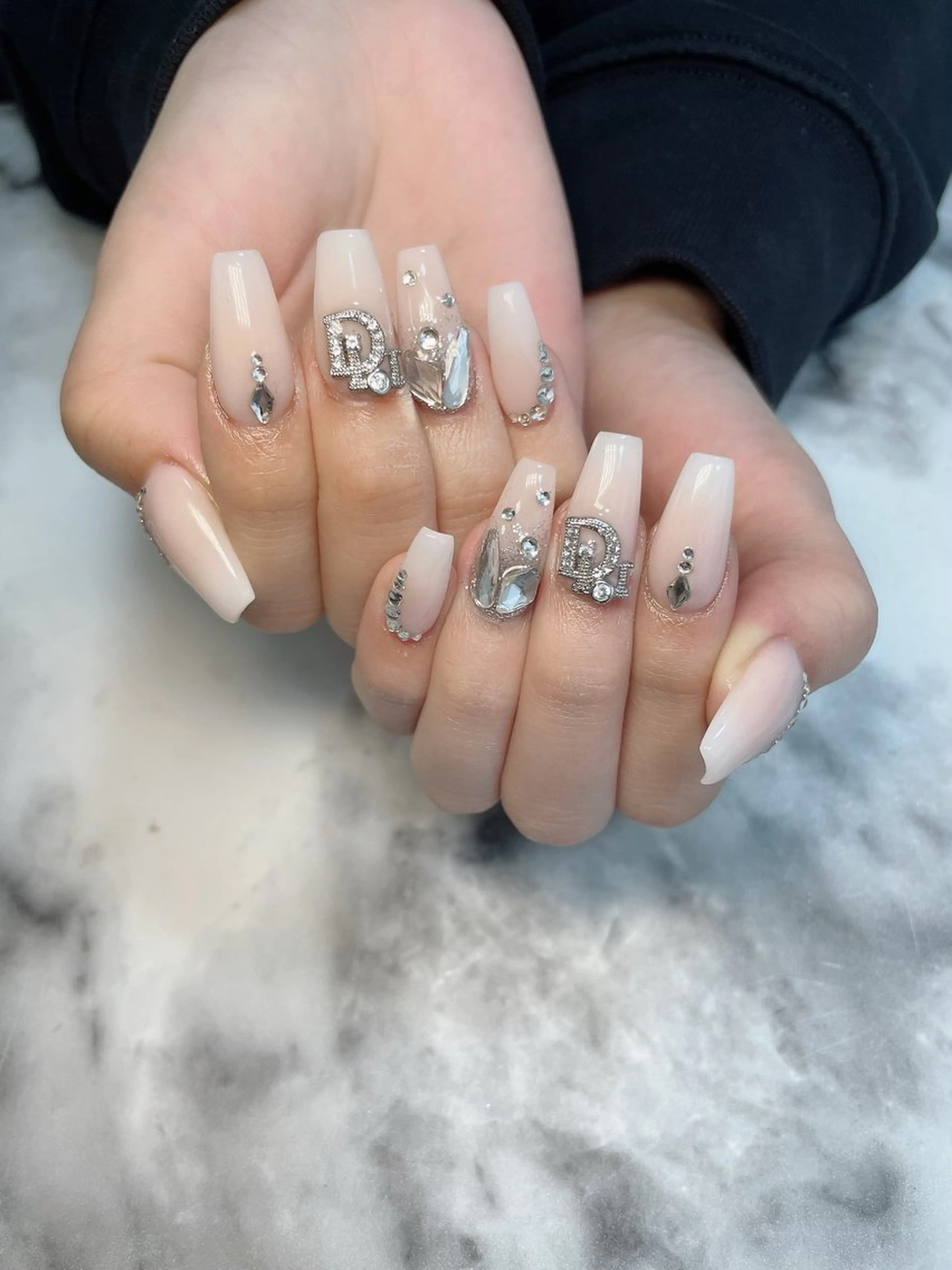 ネイル ハンドネイル Kayo nailのネイルデザイン