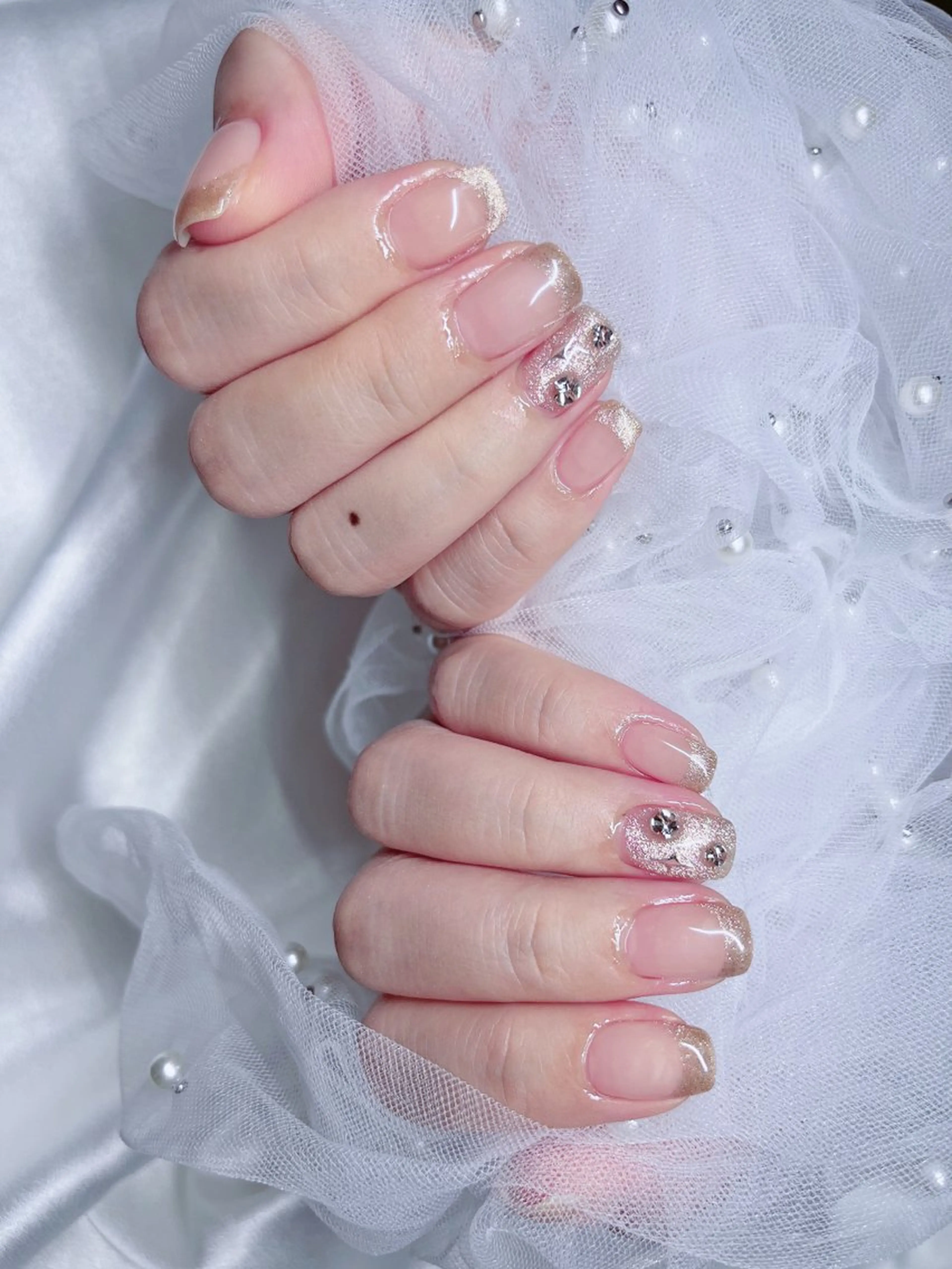 ネイル Cutil Nailsalon所属・Cutil. Nail🌈のネイルデザイン