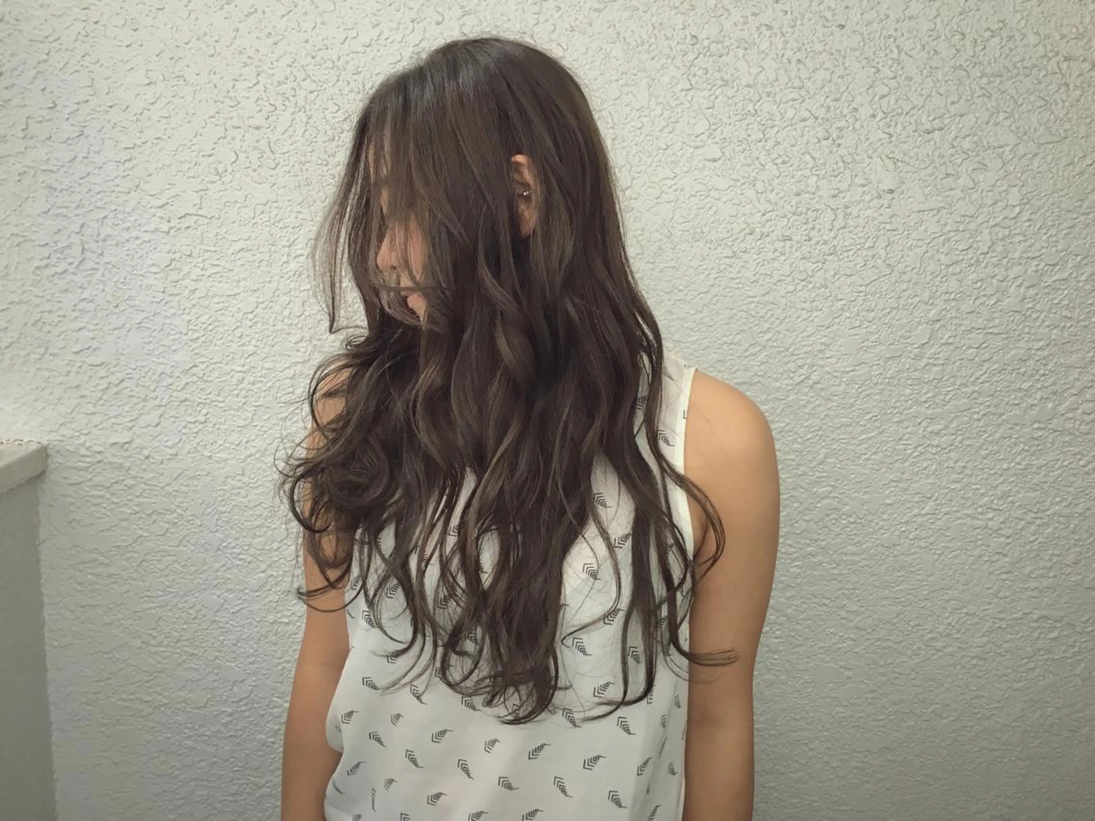 ショート ミディアム セミロング ロング カラー パーマ ヘアアレンジ メンズ 小顔ショートヘア♪ TAKUMIのヘアスタイル