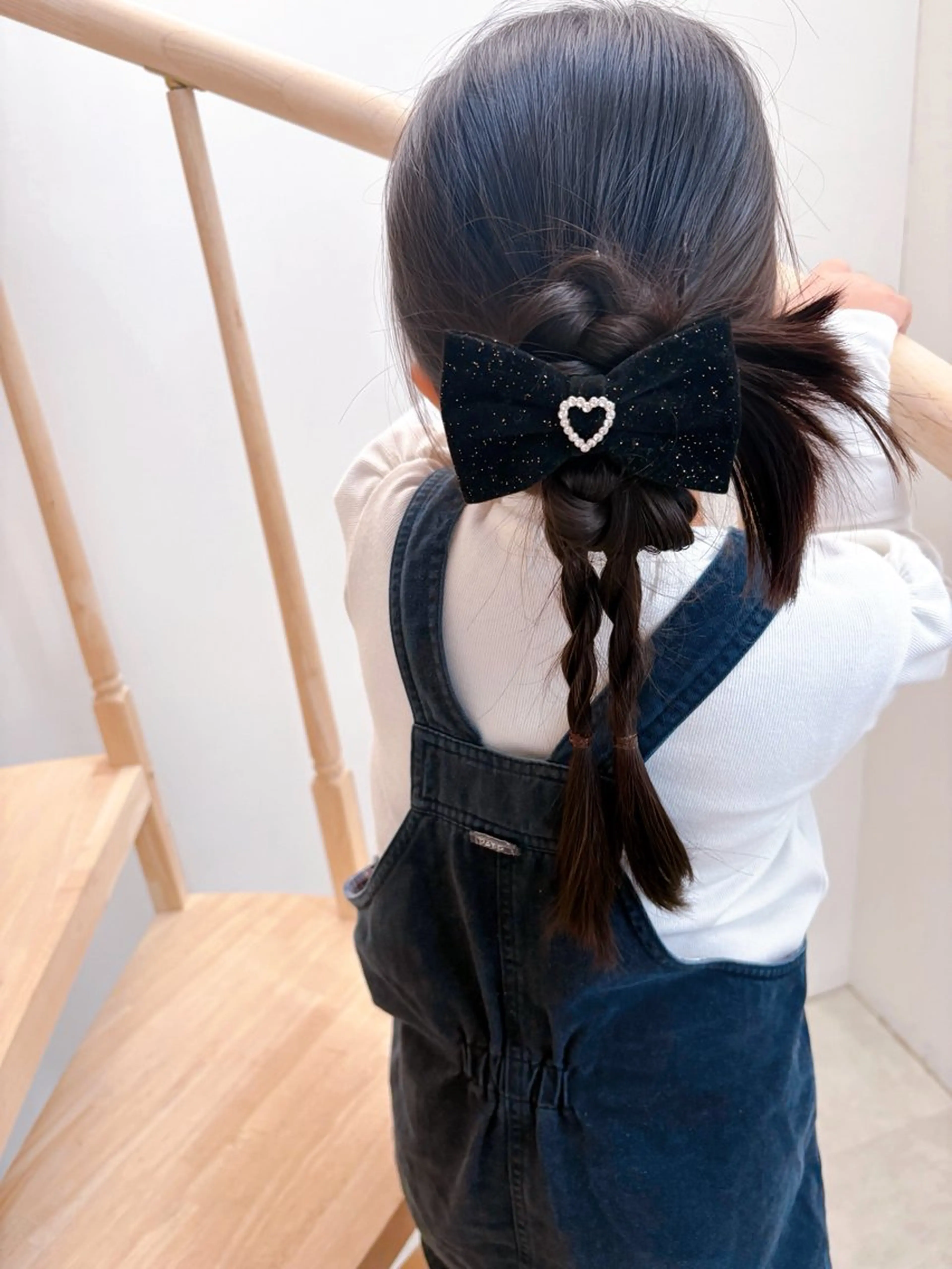 Story マリエのヘアスタイル