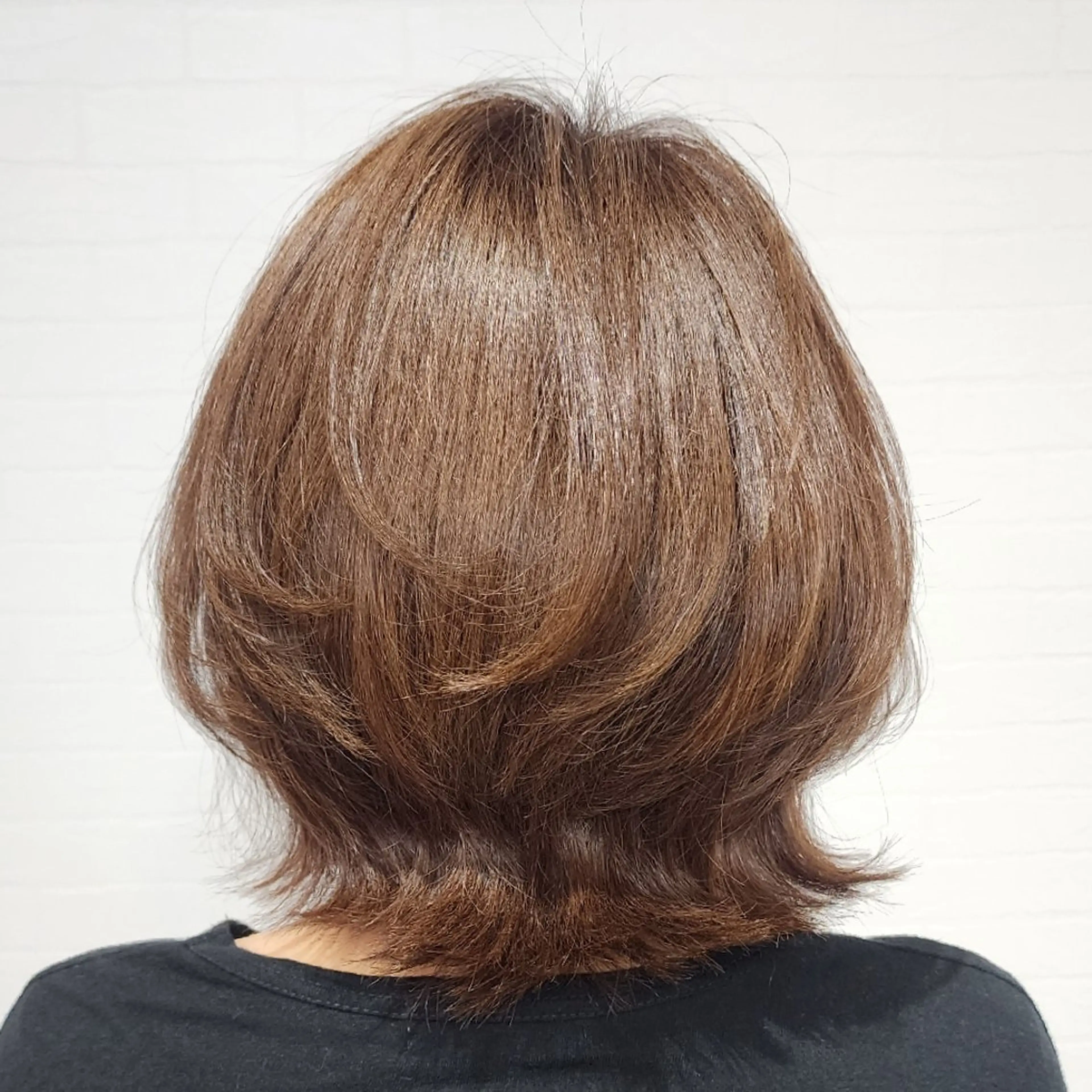 ショート カラー いとう くみ ☆フリーランス準備中のその他イメージ