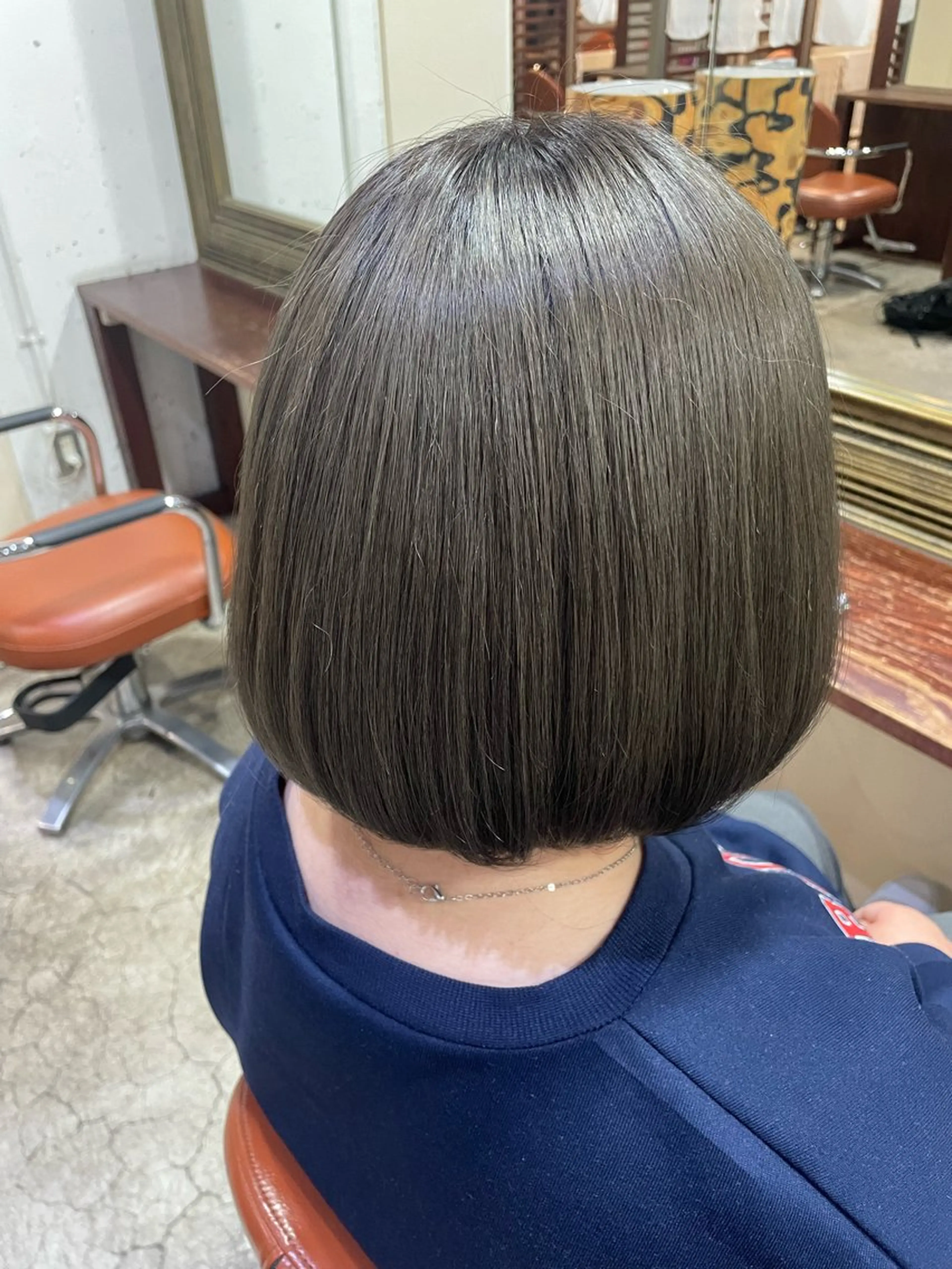 ショート メンズカット/ ミズマチタクミ✂️のヘアスタイル