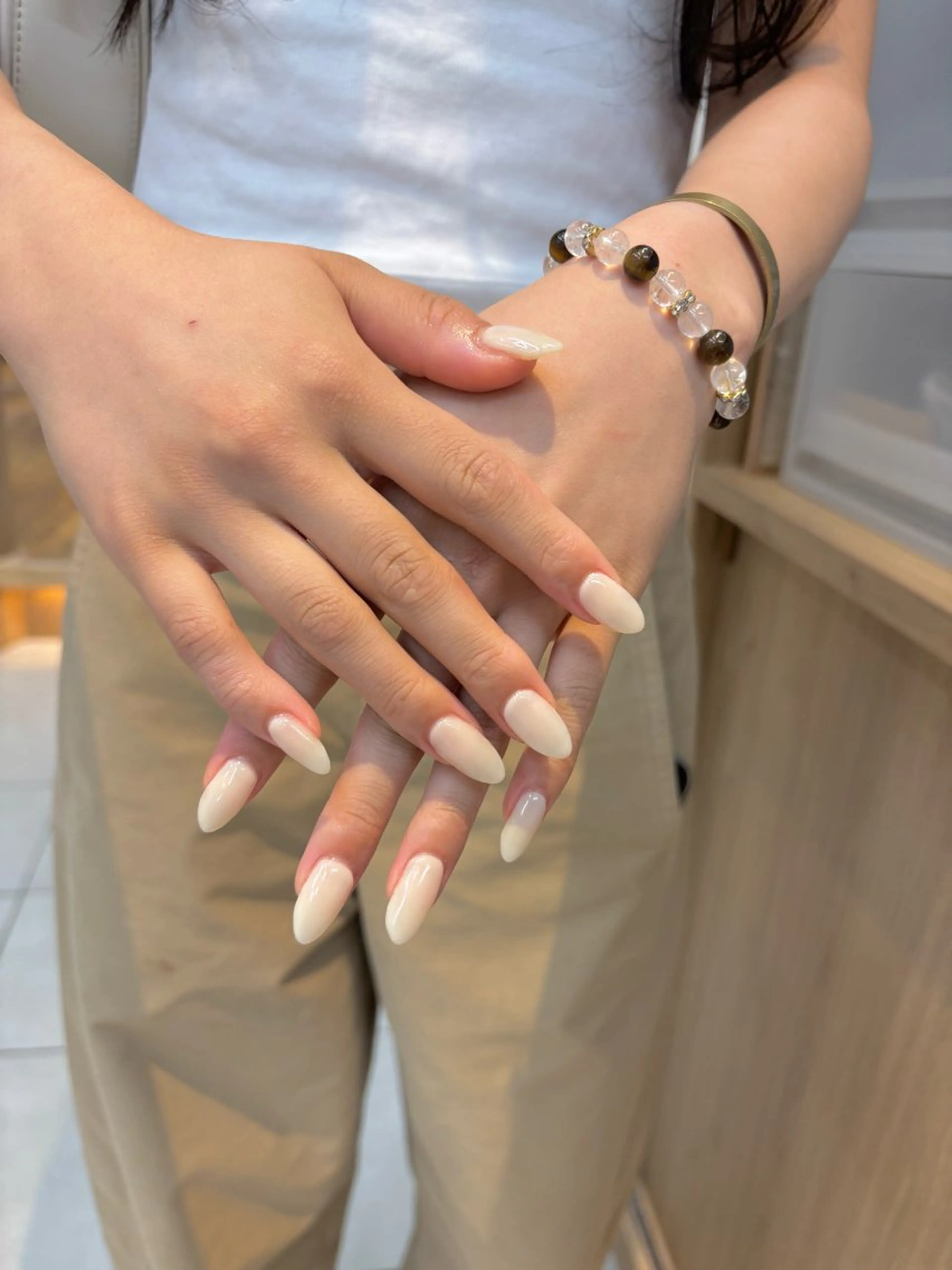 ネイル マットネイル ayaka nail9のネイルデザイン