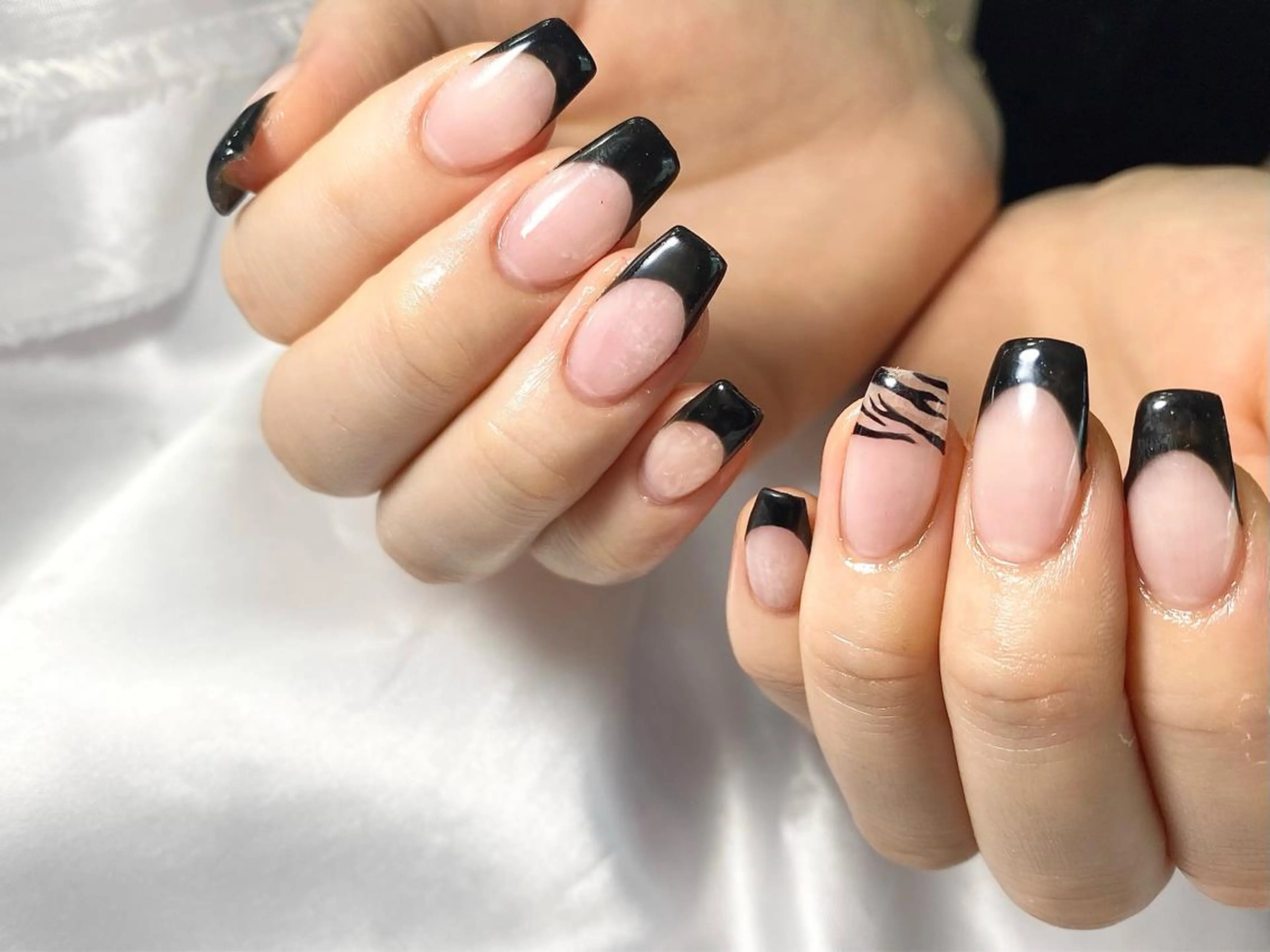 ネイル NINA nailのネイルデザイン